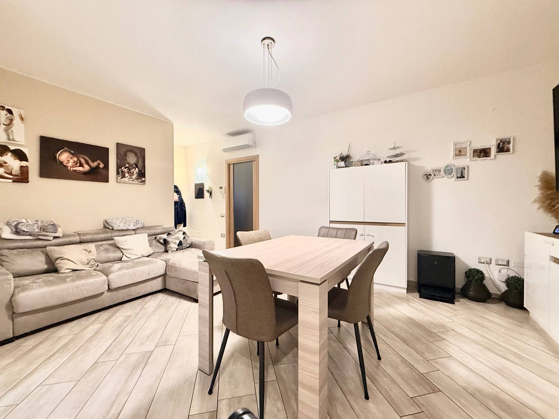 Appartamento in vendita a Quartu Sant'Elena, San Bendetto - Via Fiume