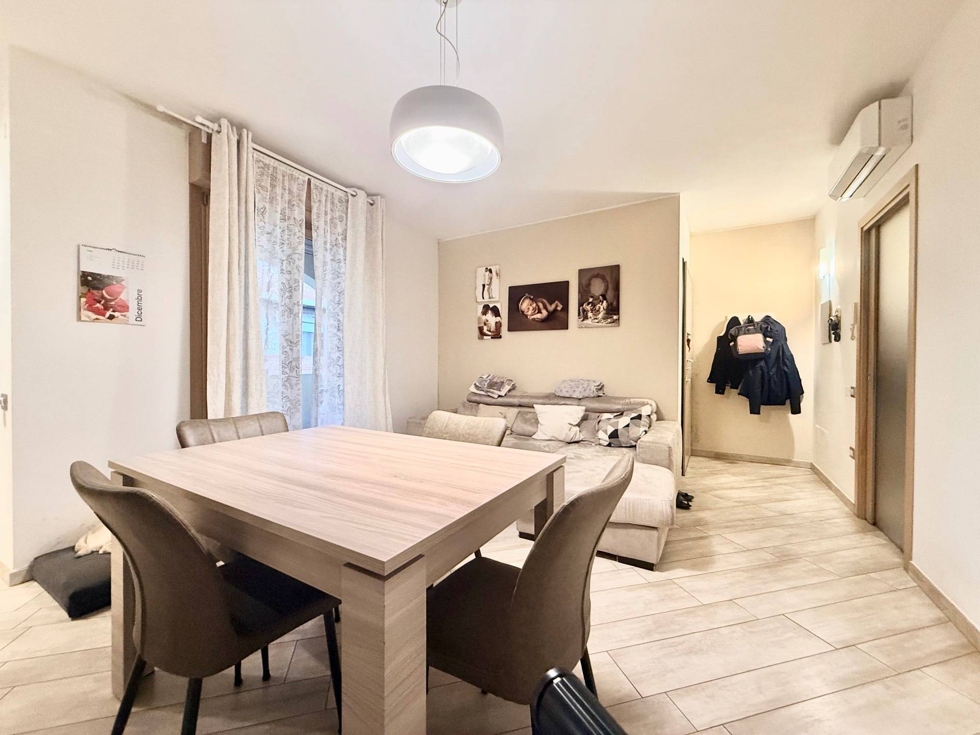 Appartamento in vendita a Quartu Sant'Elena, San Bendetto - Via Fiume