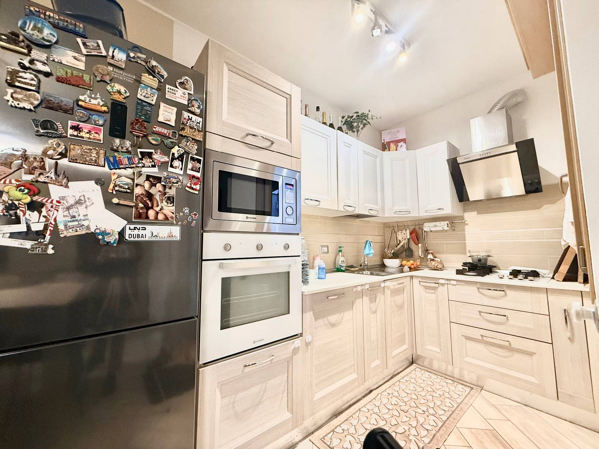 Appartamento in vendita a Quartu Sant'Elena, San Bendetto - Via Fiume