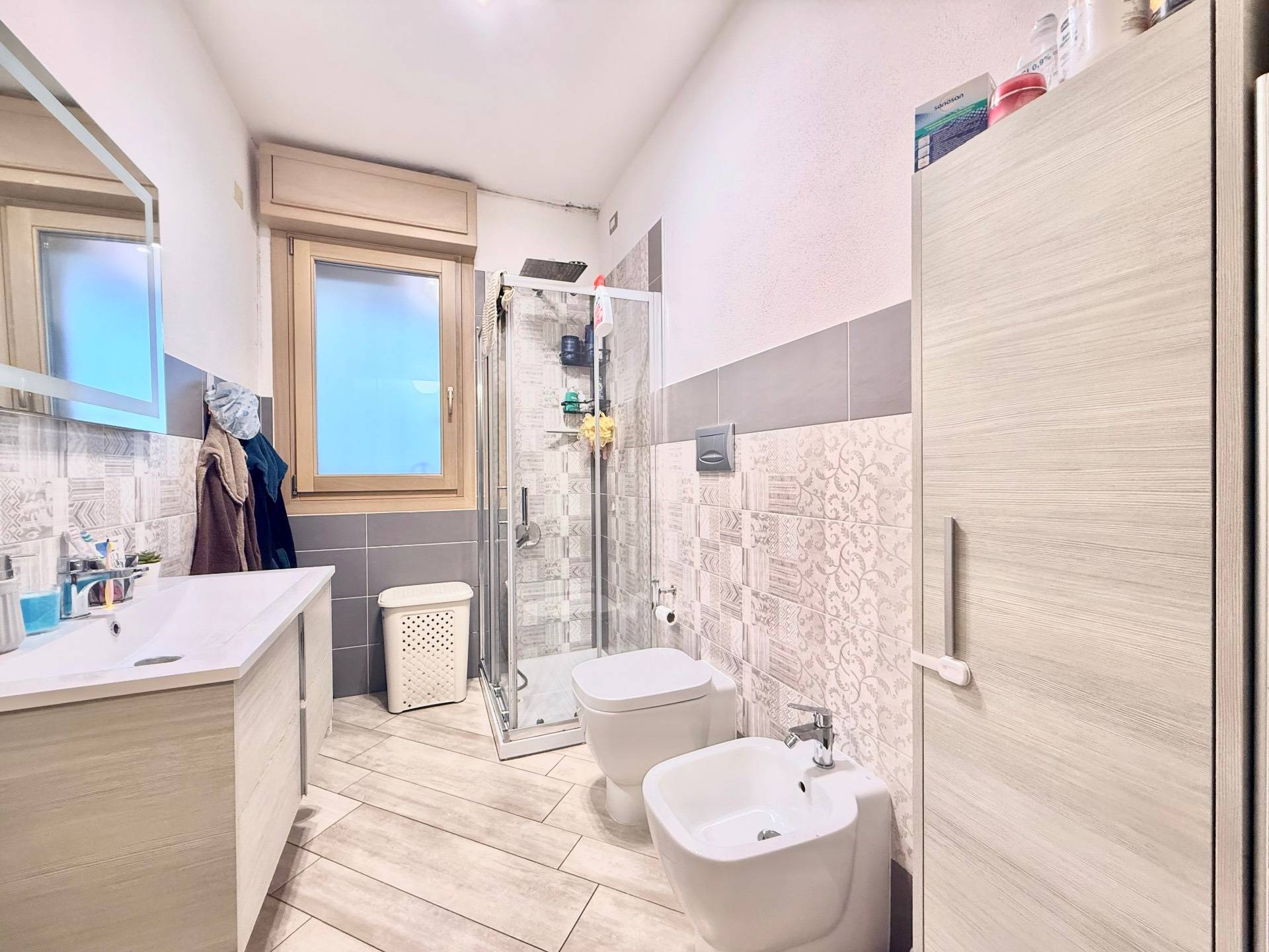 Appartamento in vendita a Quartu Sant'Elena, San Bendetto - Via Fiume