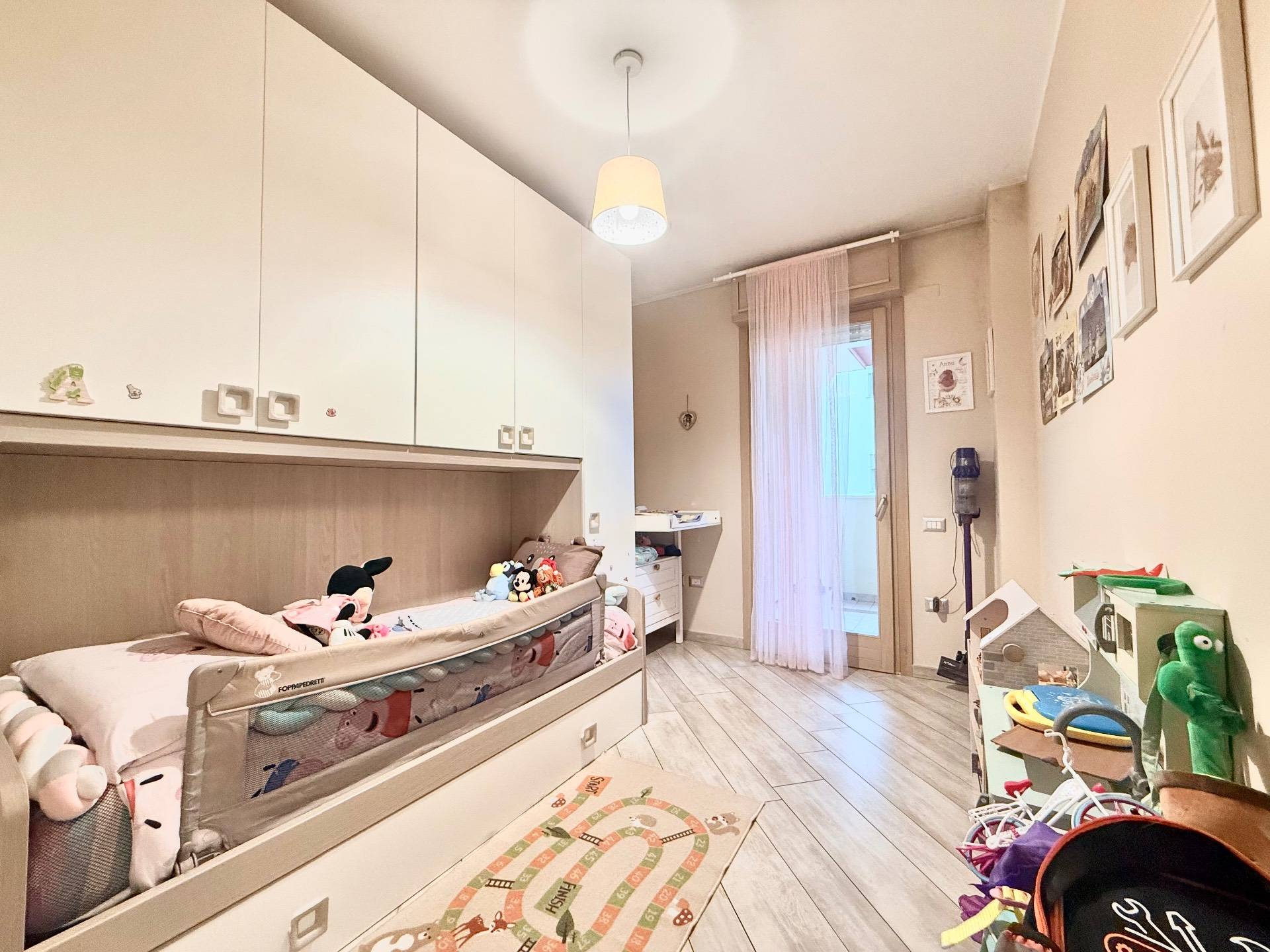 Appartamento in vendita a Quartu Sant'Elena, San Bendetto - Via Fiume