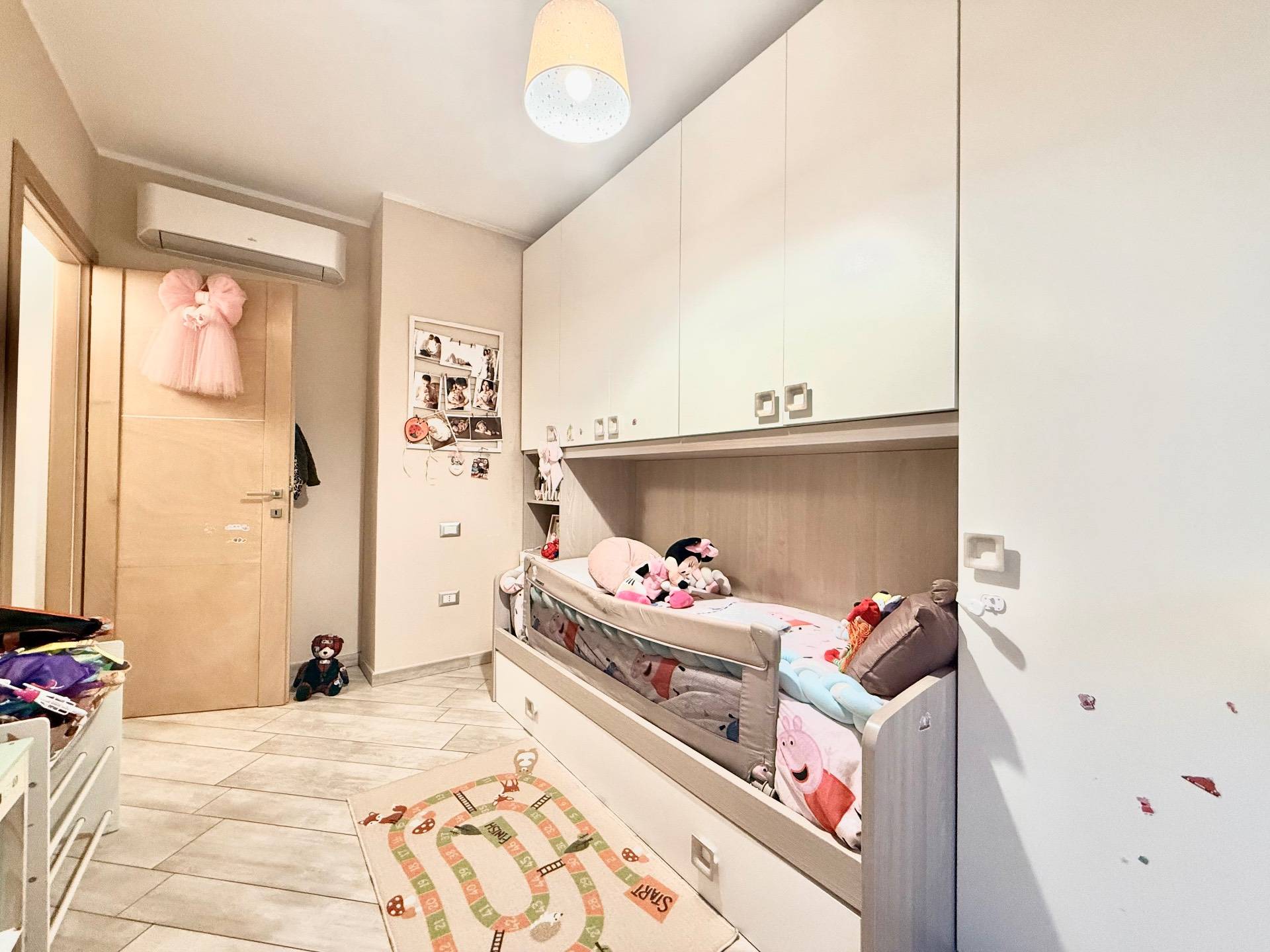 Appartamento in vendita a Quartu Sant'Elena, San Bendetto - Via Fiume