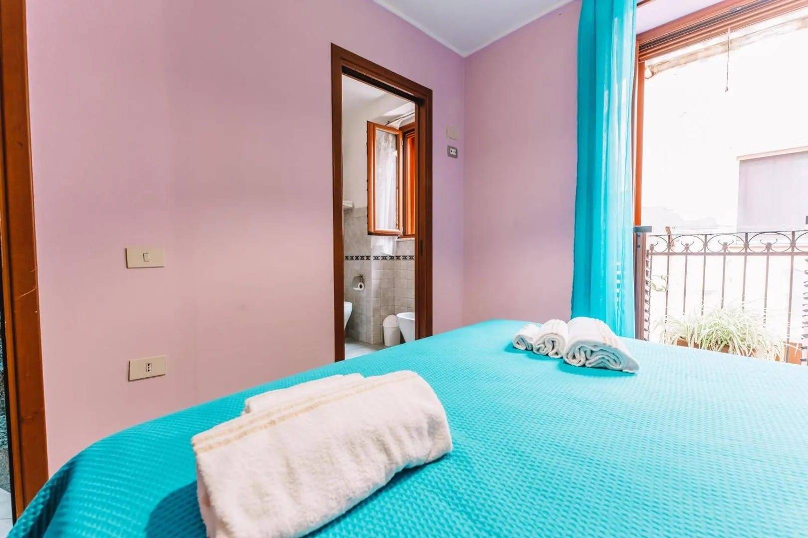 Casa singola in vendita a Cagliari, Stampace