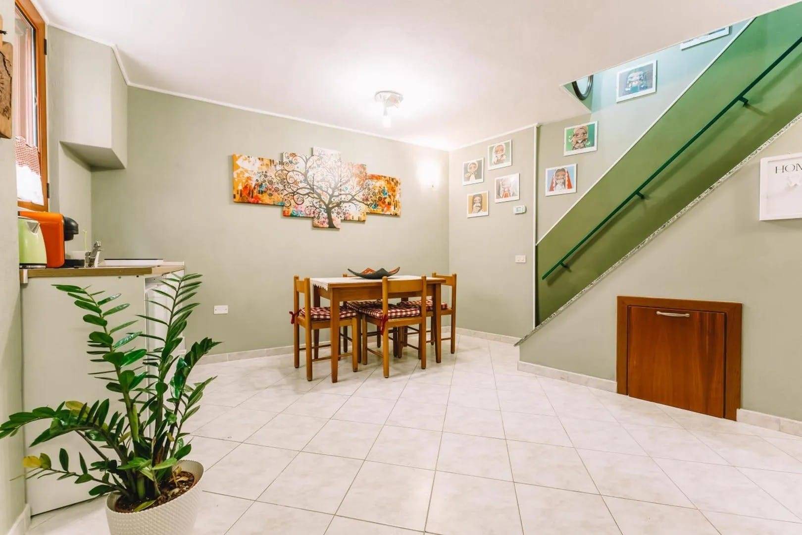 Casa singola in vendita a Cagliari, Stampace