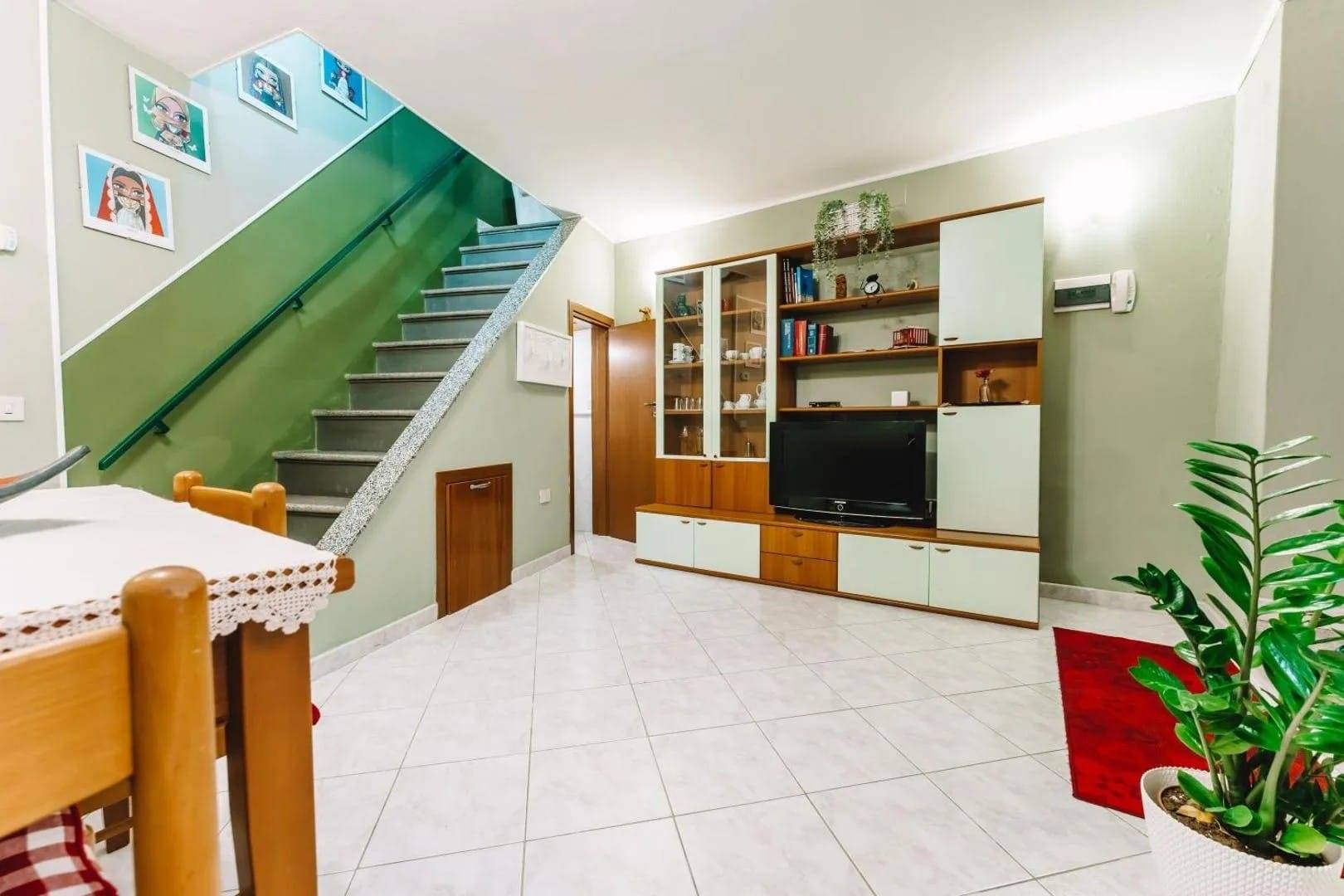 Casa singola in vendita a Cagliari, Stampace