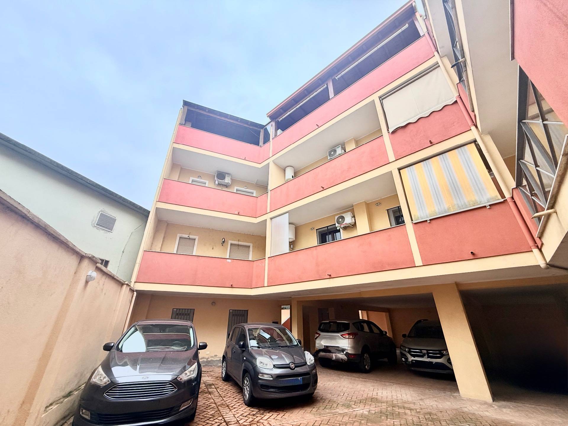 Appartamento in vendita a Decimomannu