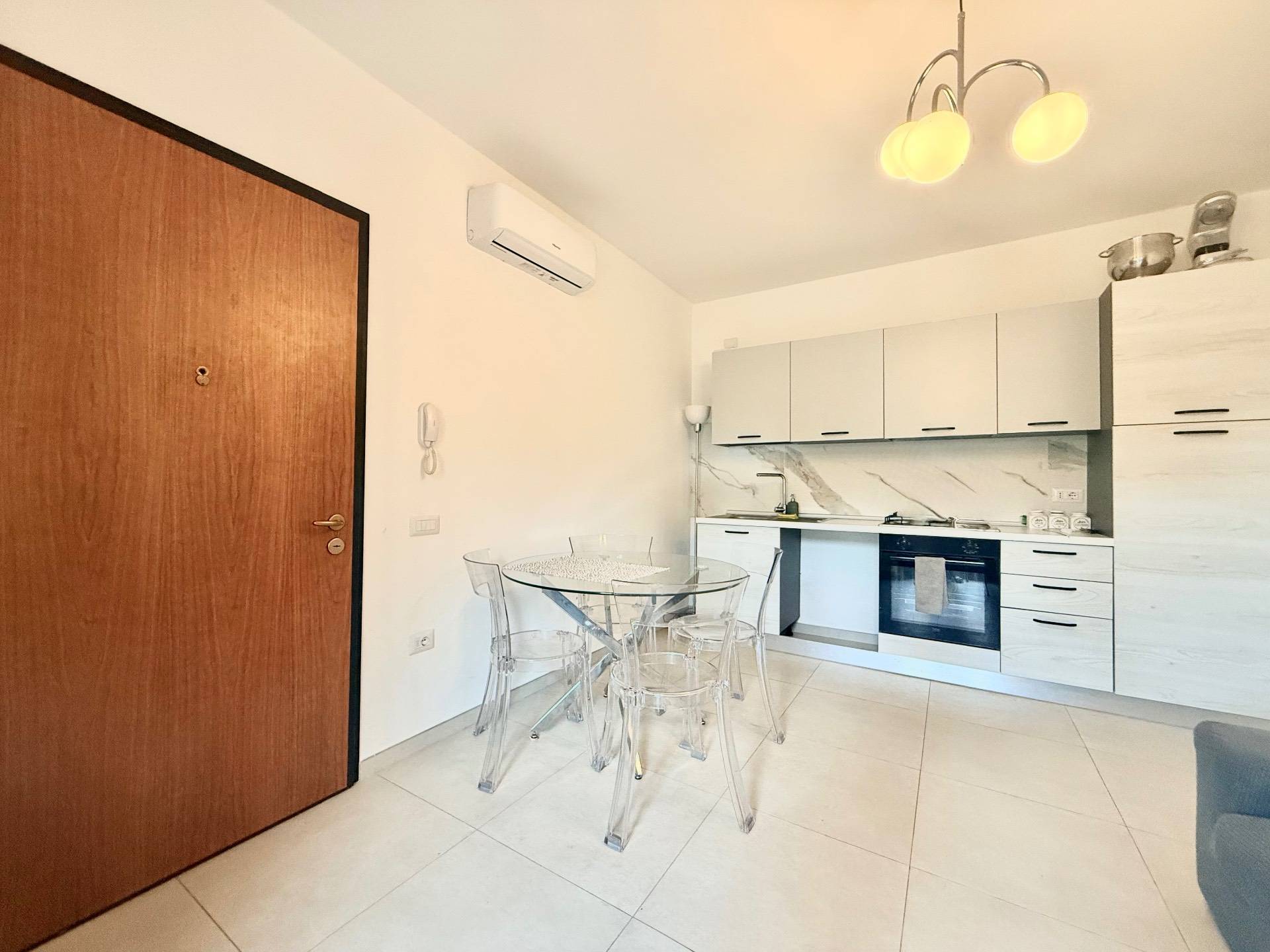 Appartamento in vendita a Decimomannu