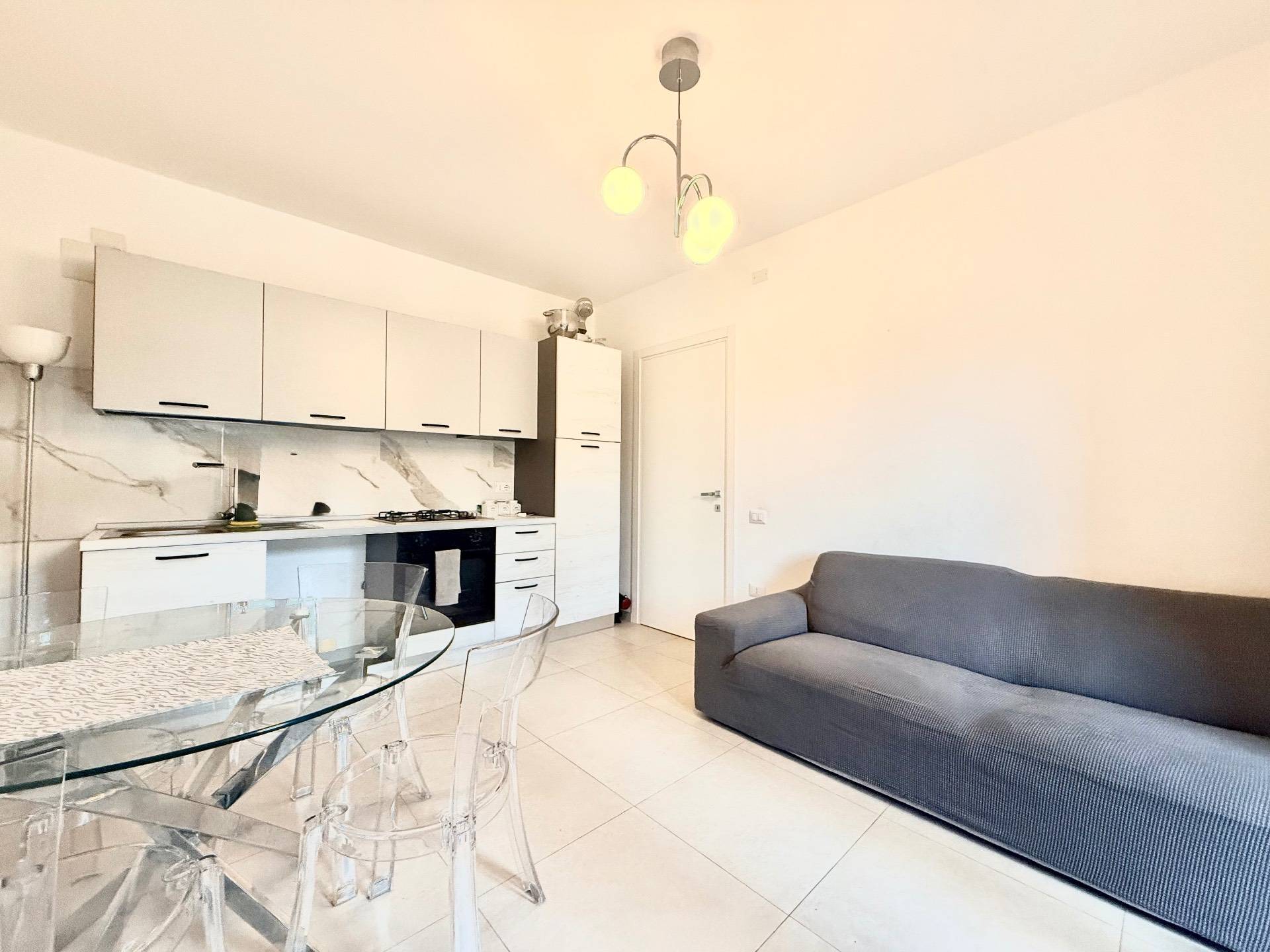 Appartamento in vendita a Decimomannu