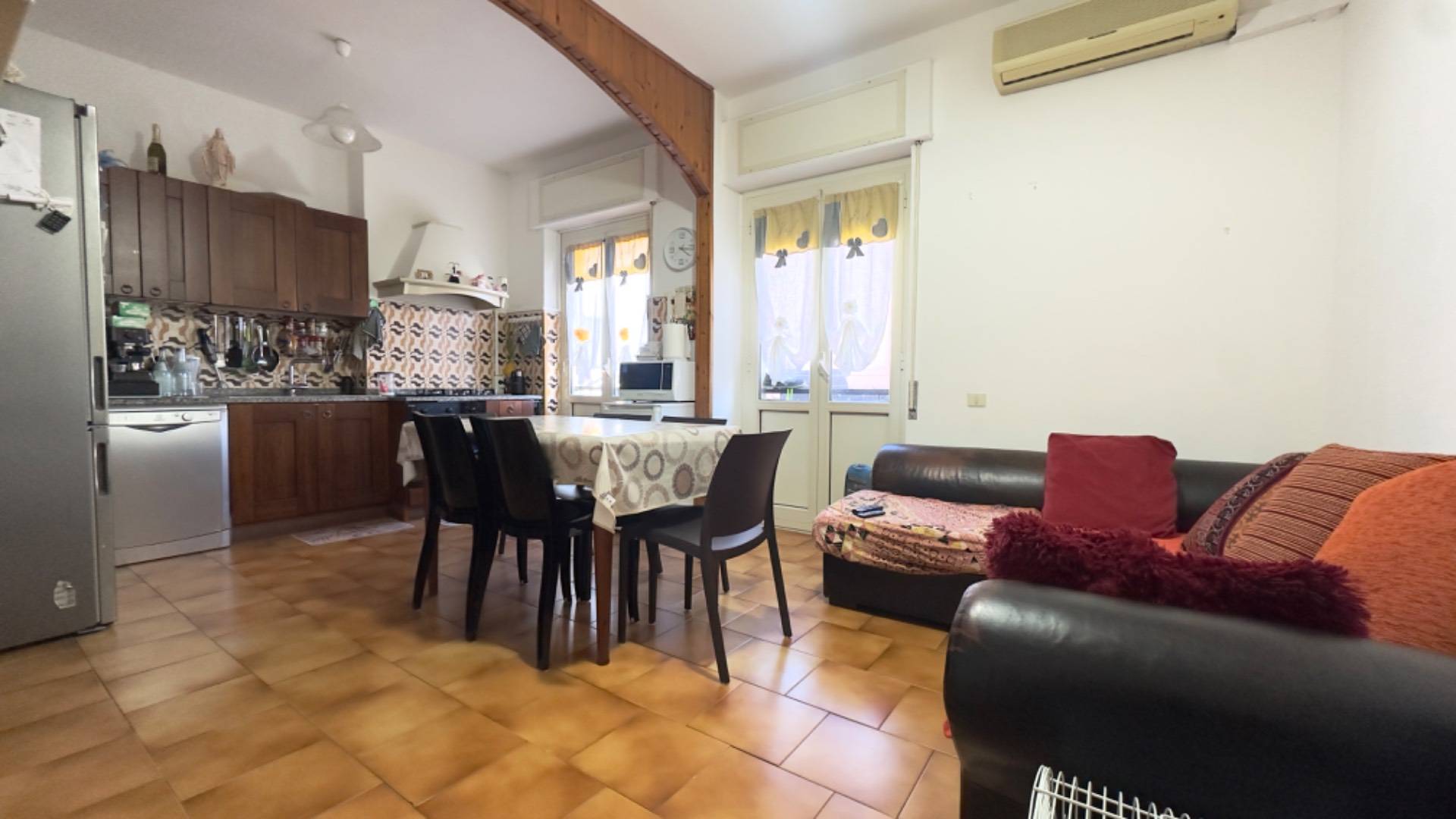 Appartamento in vendita a Cagliari, Is Mirrionis