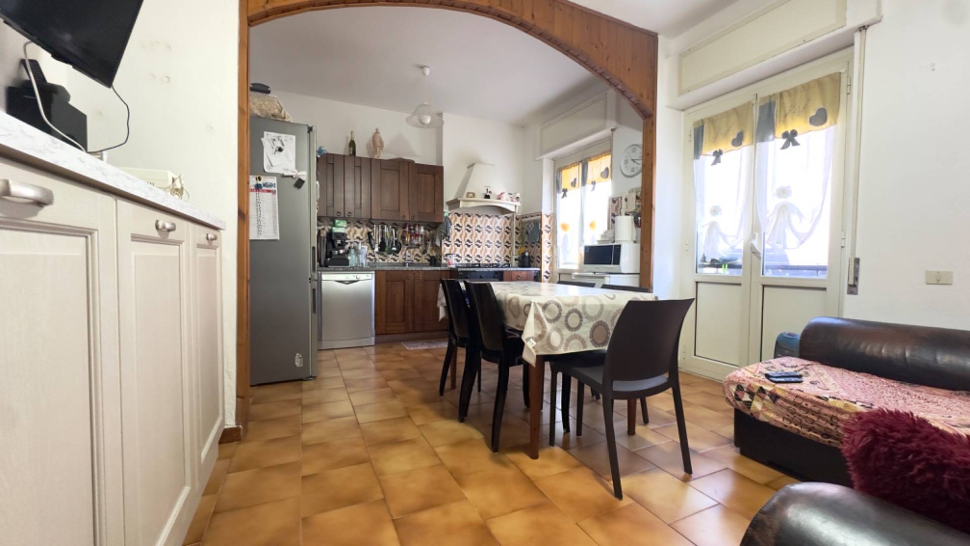 Appartamento in vendita a Cagliari, Is Mirrionis