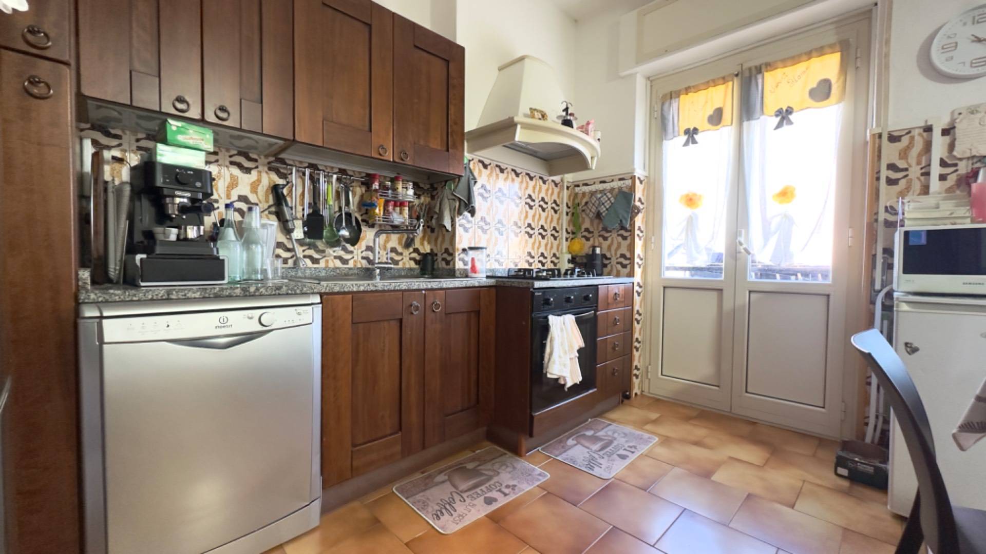 Appartamento in vendita a Cagliari, Is Mirrionis