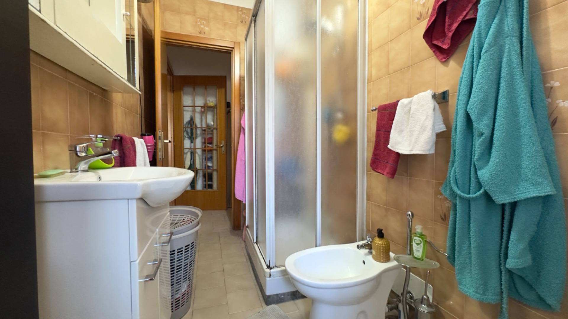 Appartamento in vendita a Cagliari, Is Mirrionis