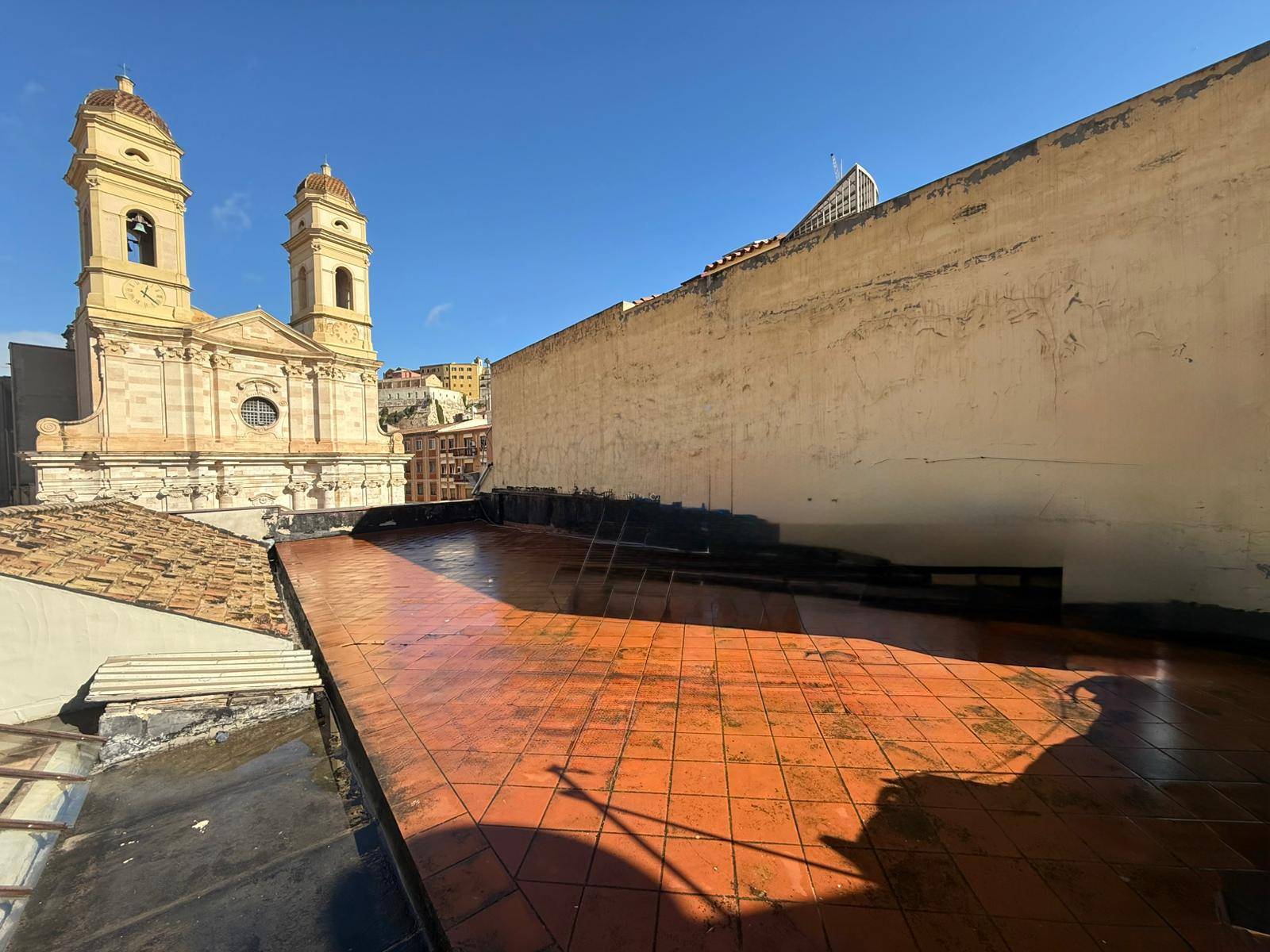 Appartamento in vendita a Cagliari, Stampace