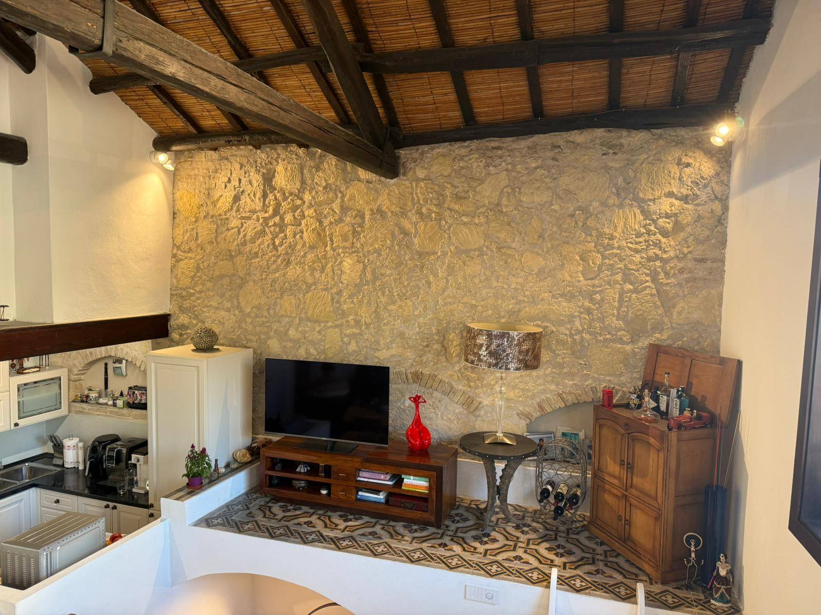 Appartamento in vendita a Cagliari, Stampace