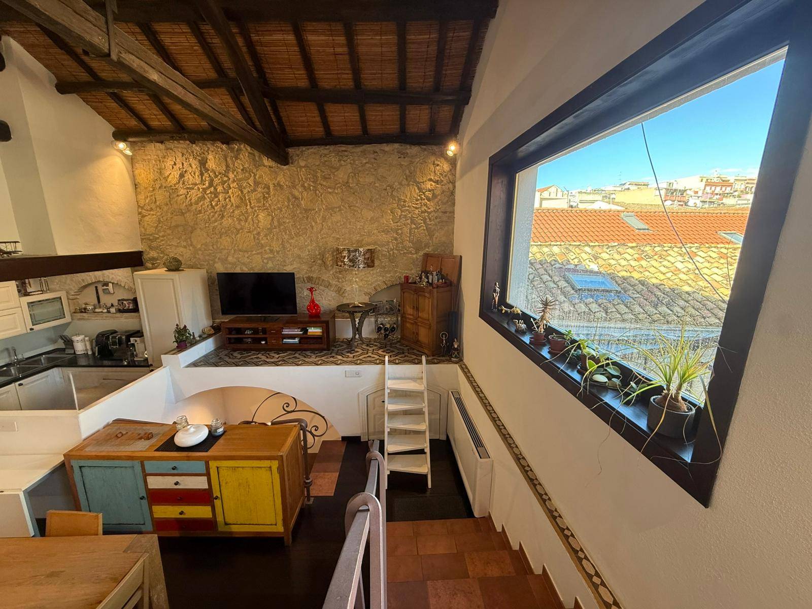 Appartamento in vendita a Cagliari, Stampace