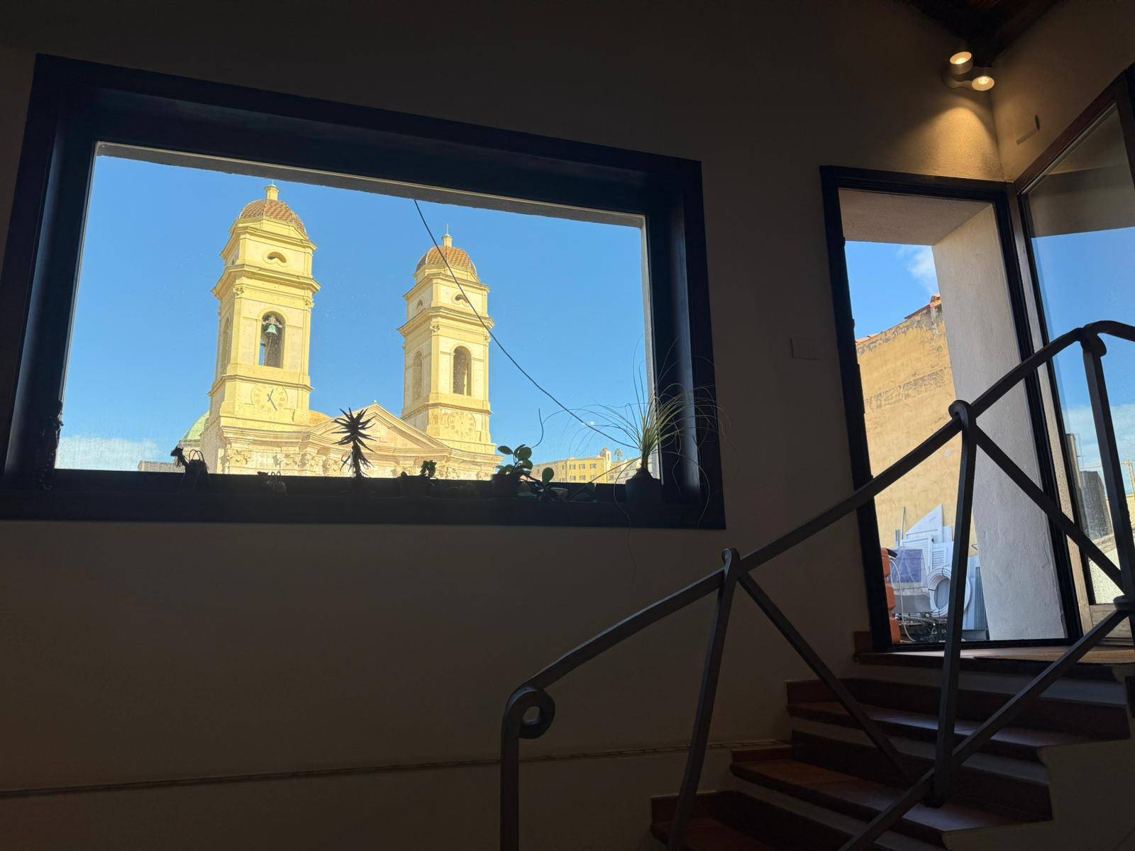 Appartamento in vendita a Cagliari, Stampace