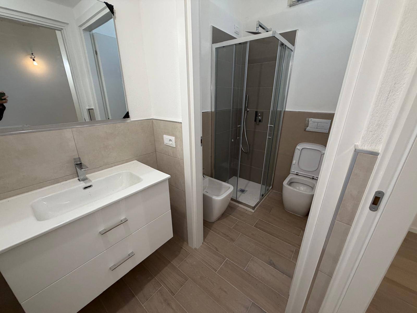 Deposito commerciale in affitto a Quartu Sant'Elena, Quartello