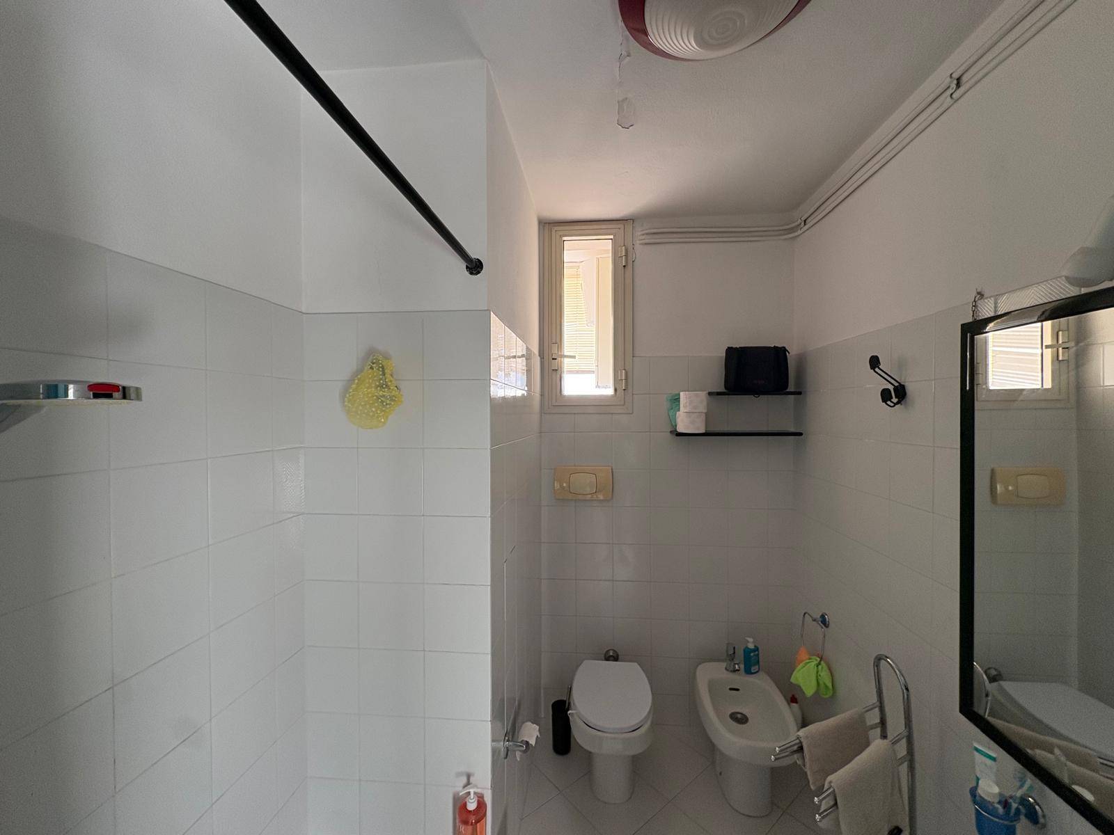 Appartamento in affitto a Cagliari, Bonaria