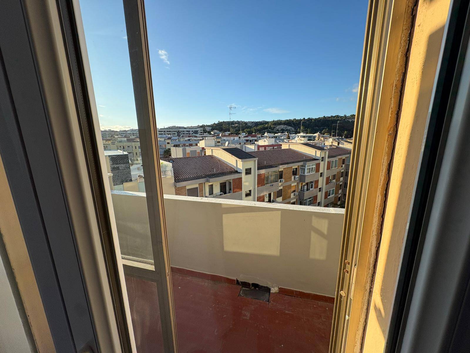 Appartamento in affitto a Cagliari, Bonaria