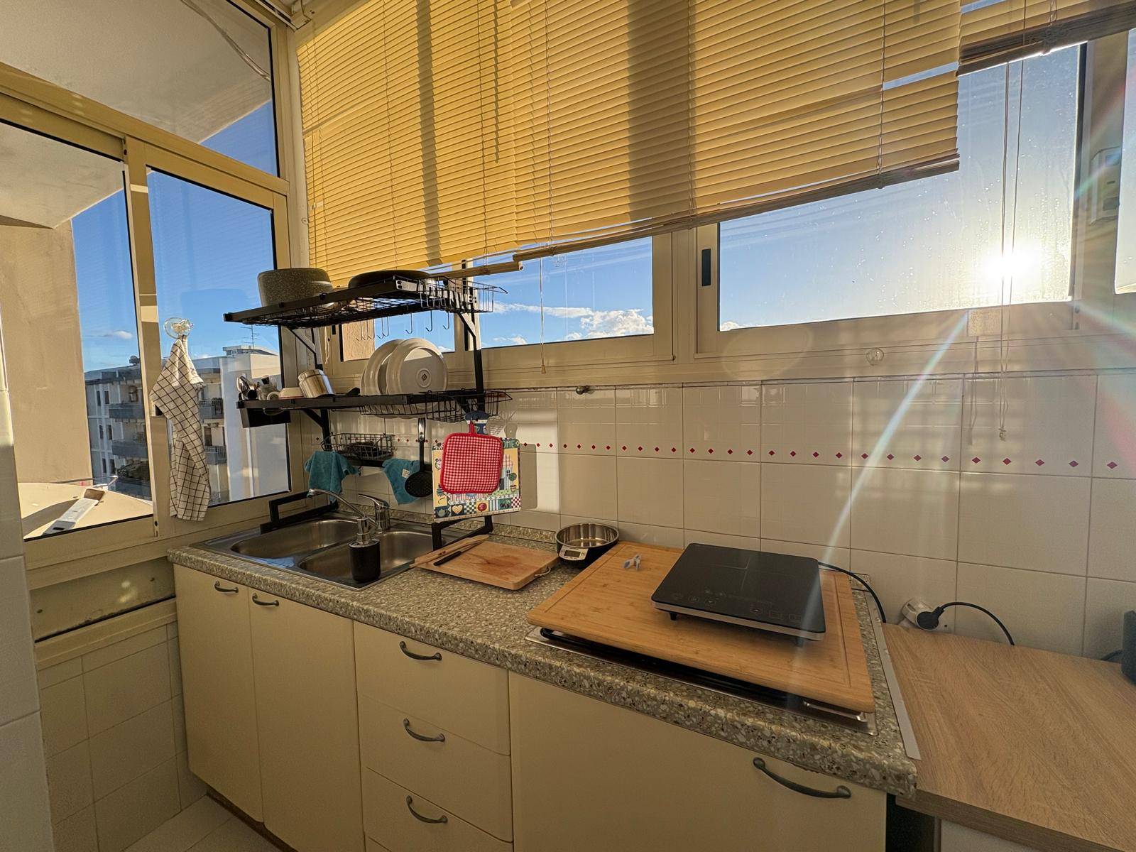 Appartamento in affitto a Cagliari, Bonaria