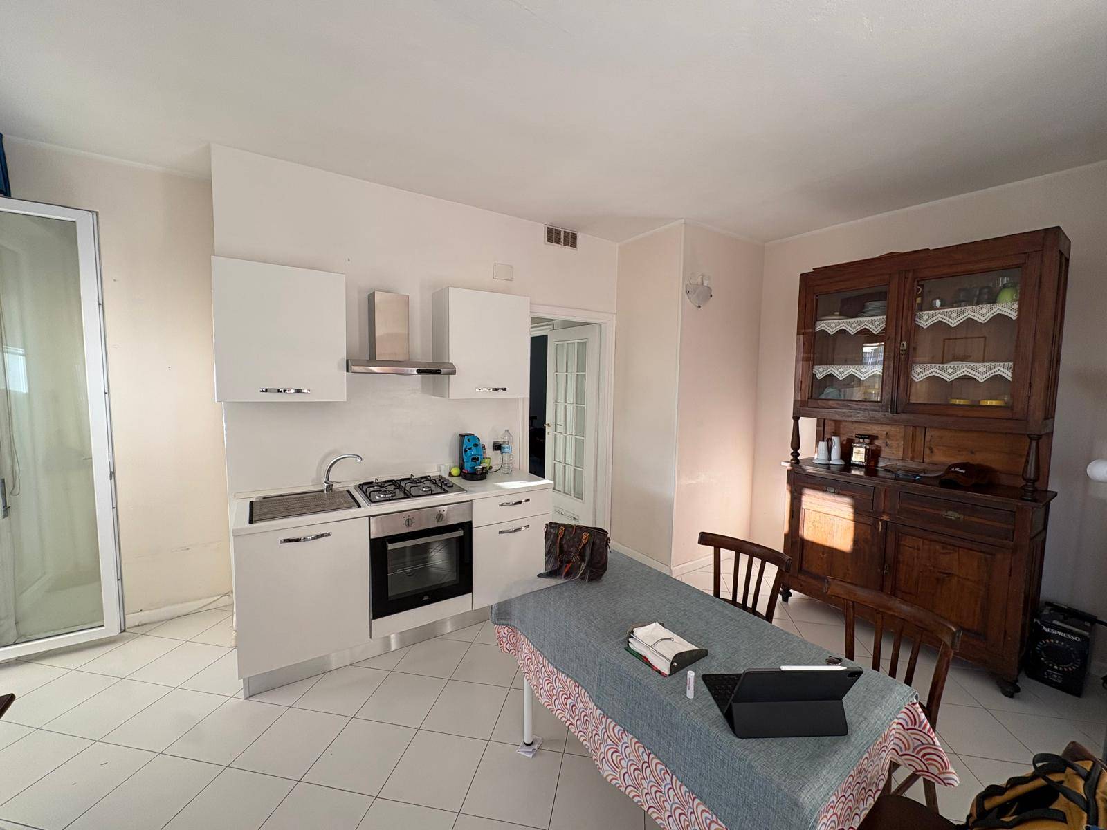 Appartamento in affitto a Cagliari, Bonaria