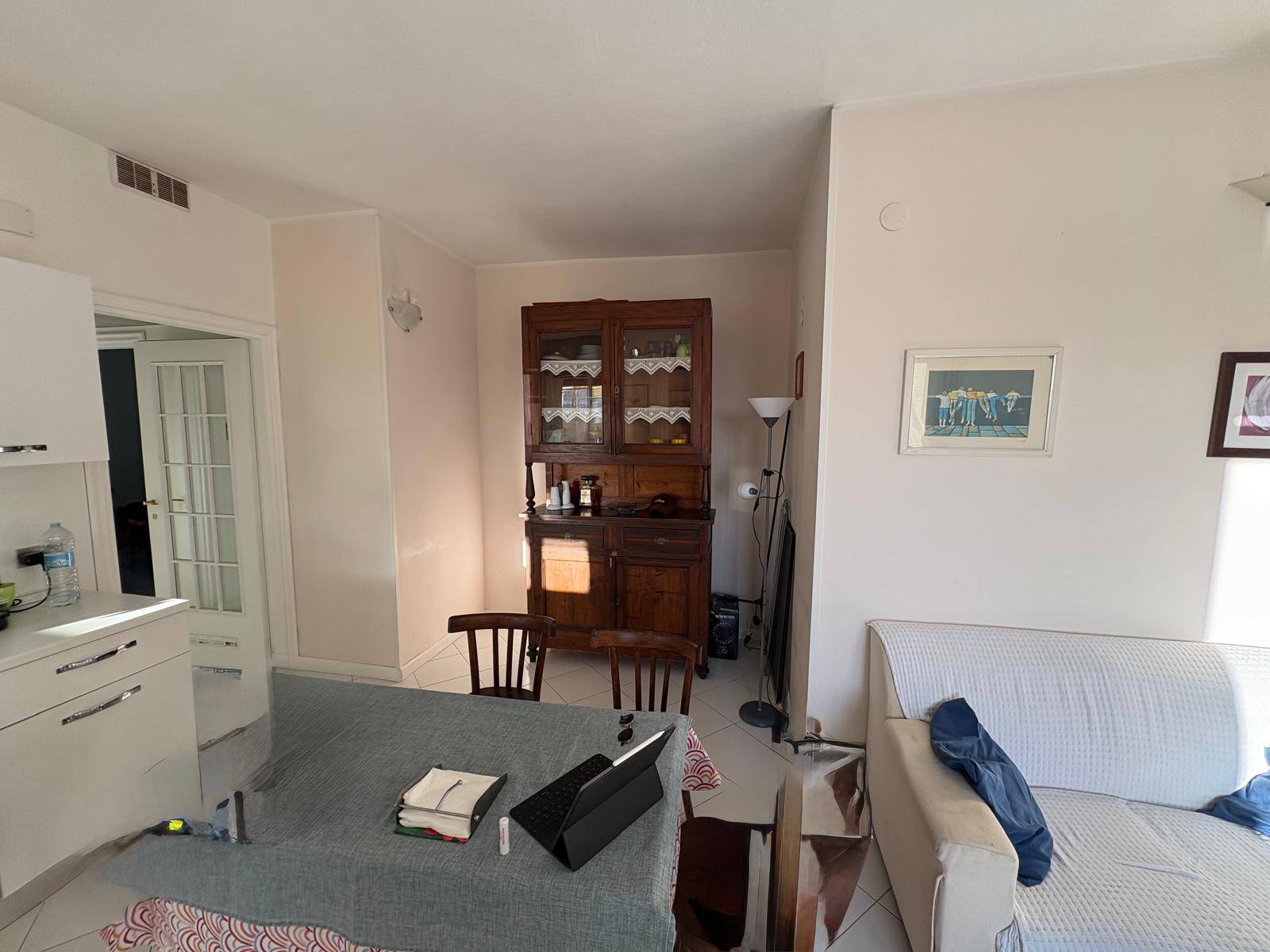 Appartamento in affitto a Cagliari, Bonaria