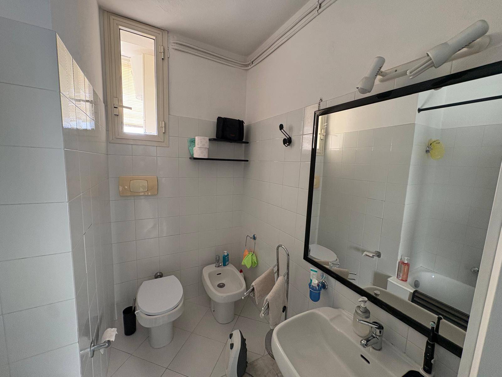 Appartamento in affitto a Cagliari, Bonaria