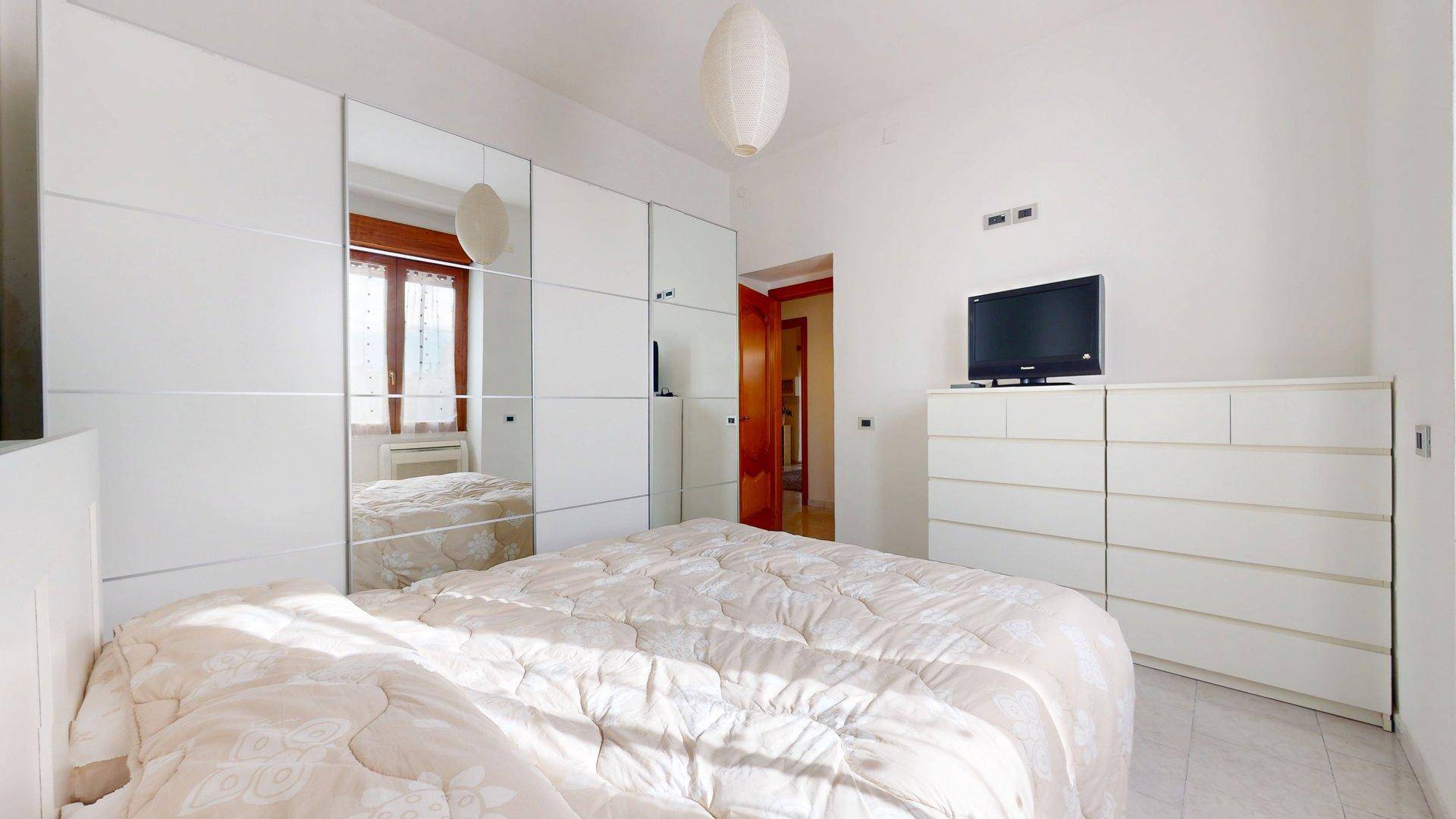 Appartamento in vendita a Cagliari, Centro