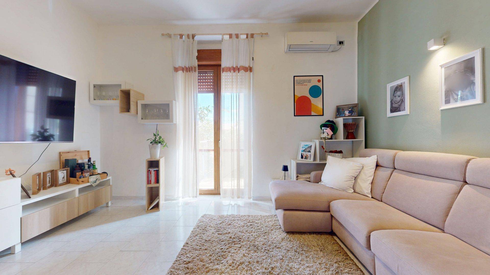 Appartamento in vendita a Cagliari, Centro