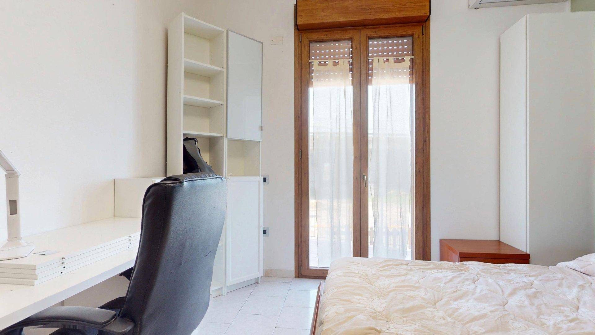 Appartamento in vendita a Cagliari, Centro