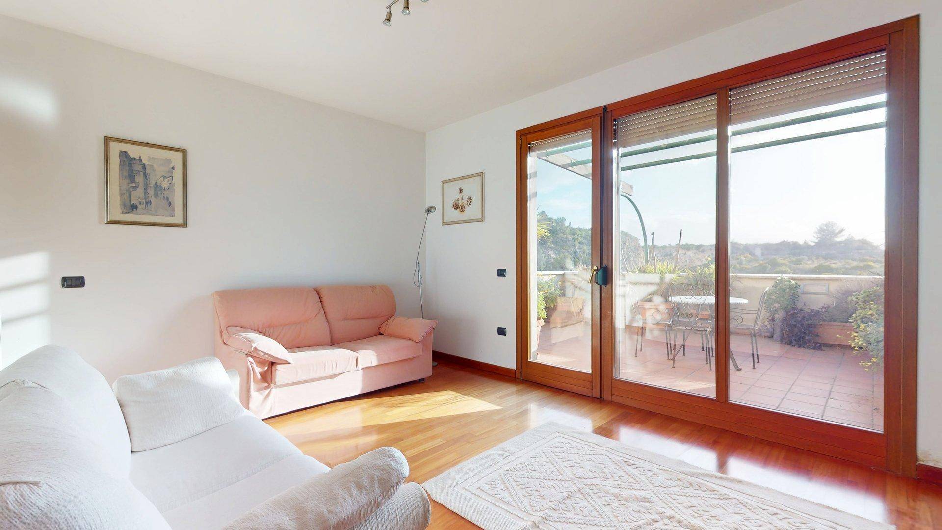 Appartamento in vendita a Cagliari, Punici