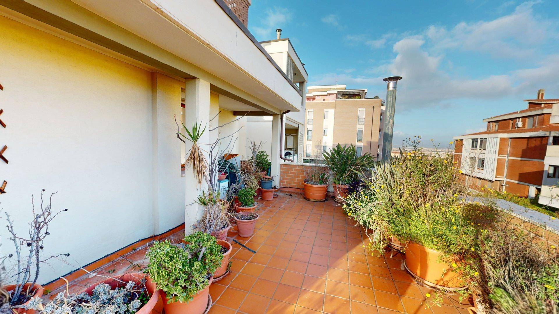 Appartamento in vendita a Cagliari, Punici