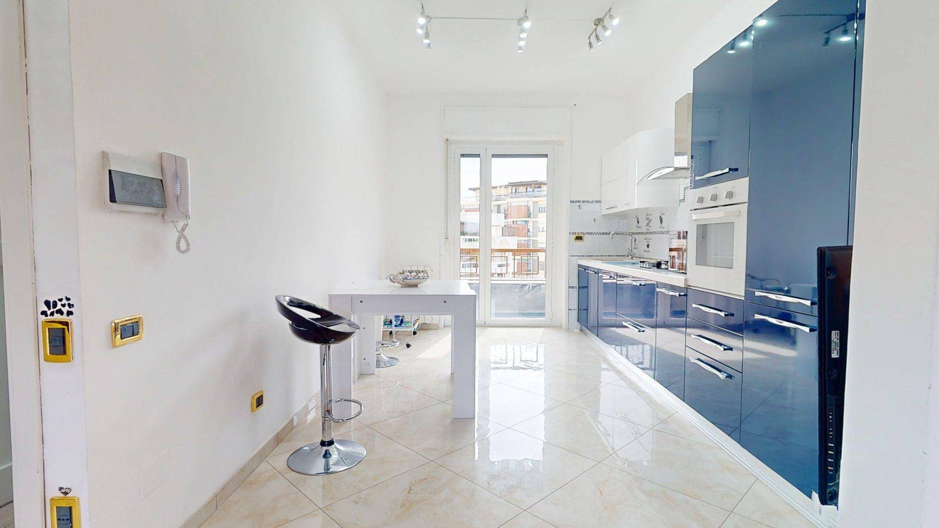 Appartamento in vendita a Cagliari, Monte Urpinu