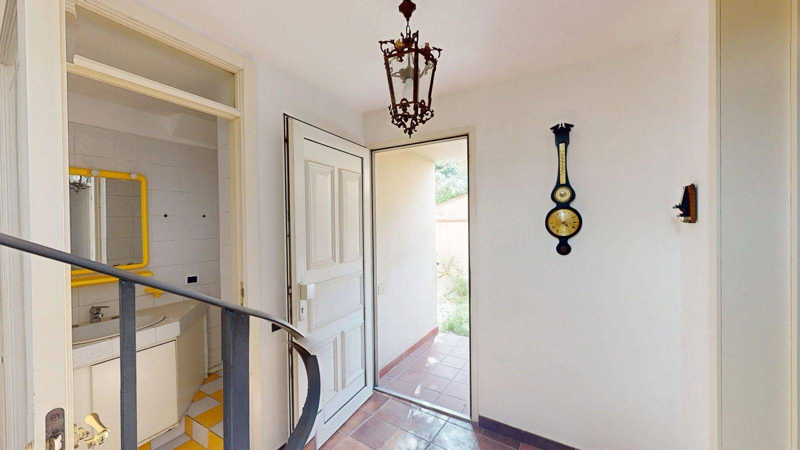 Deposito commerciale in vendita a Monserrato