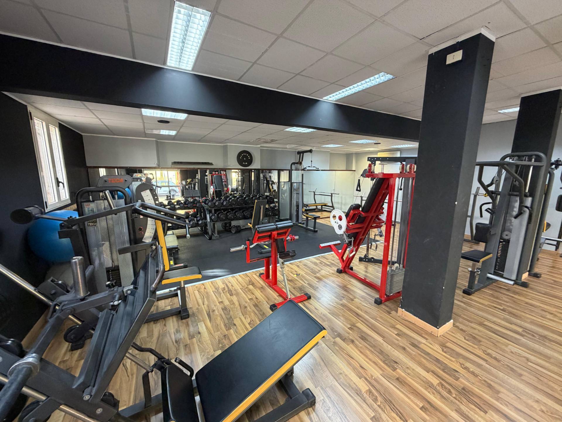 Attivit commerciale in vendita a Quartu Sant'Elena, Centro Via Cagliari - Merello