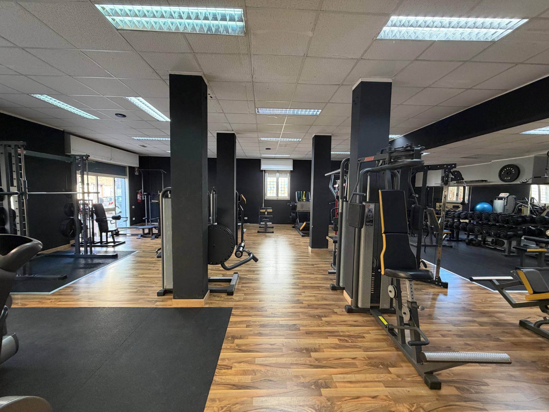 Attivit commerciale in vendita a Quartu Sant'Elena, Centro Via Cagliari - Merello