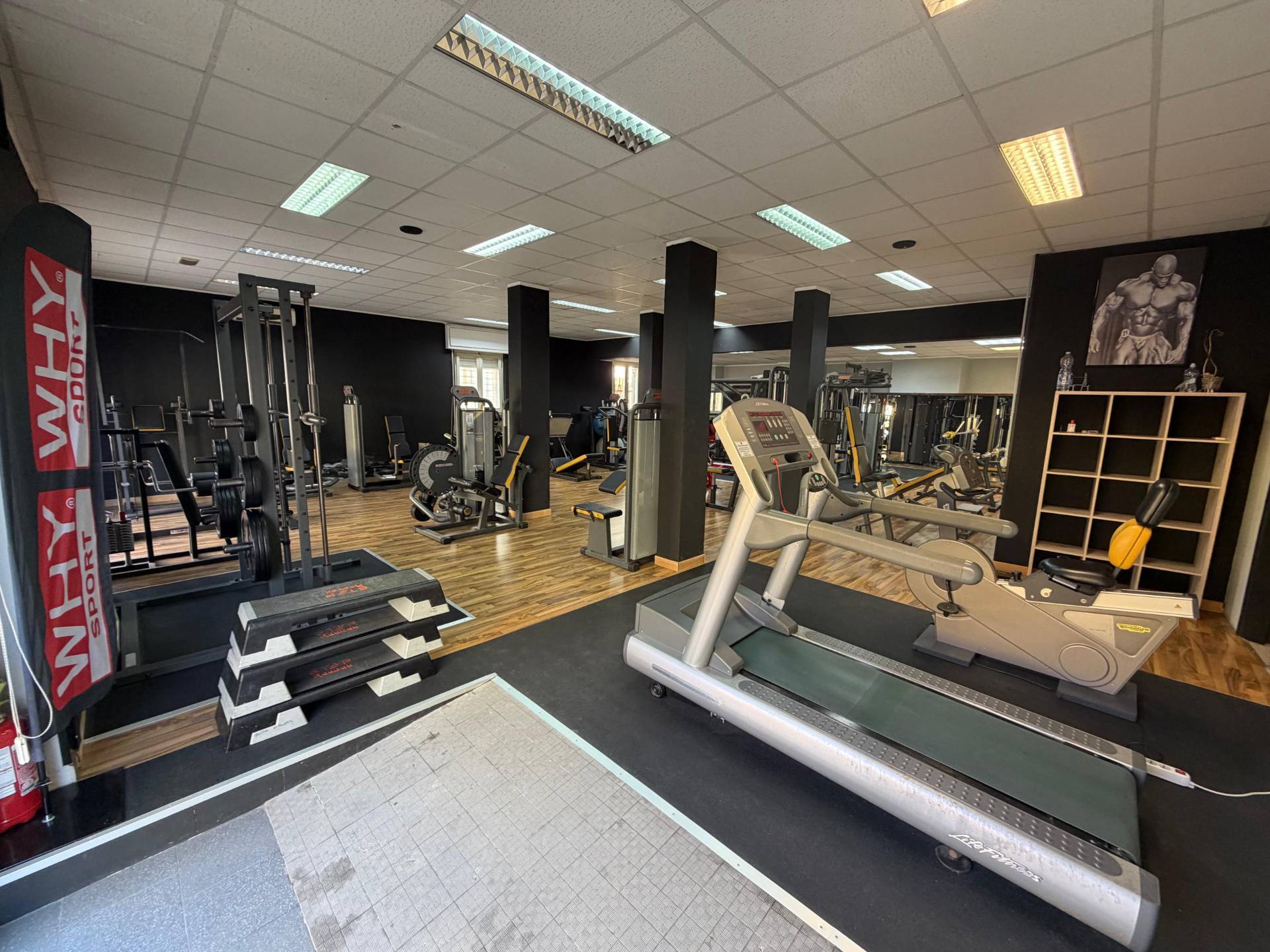 Attivit commerciale in vendita a Quartu Sant'Elena, Centro Via Cagliari - Merello