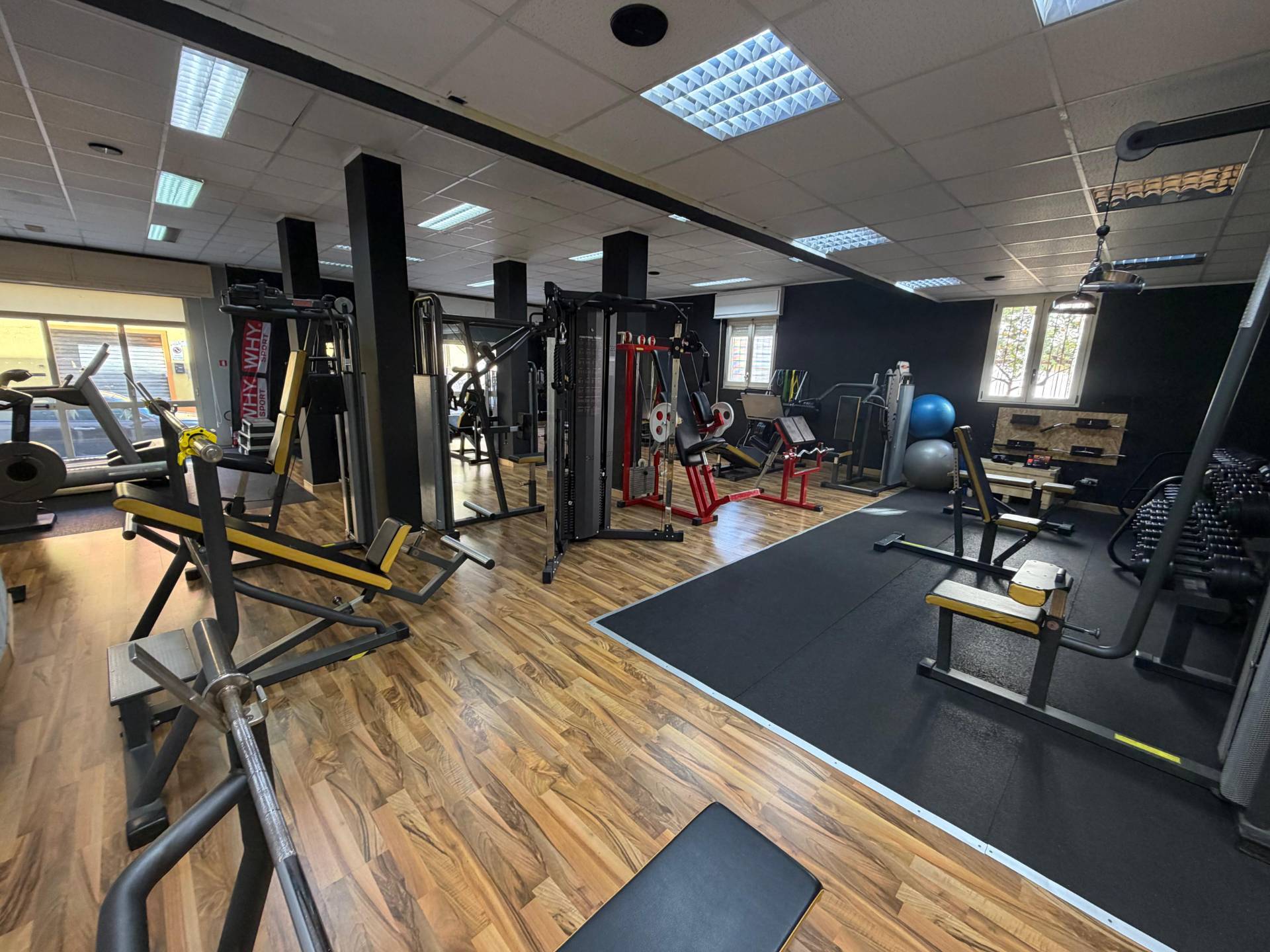 Attivit commerciale in vendita a Quartu Sant'Elena, Centro Via Cagliari - Merello