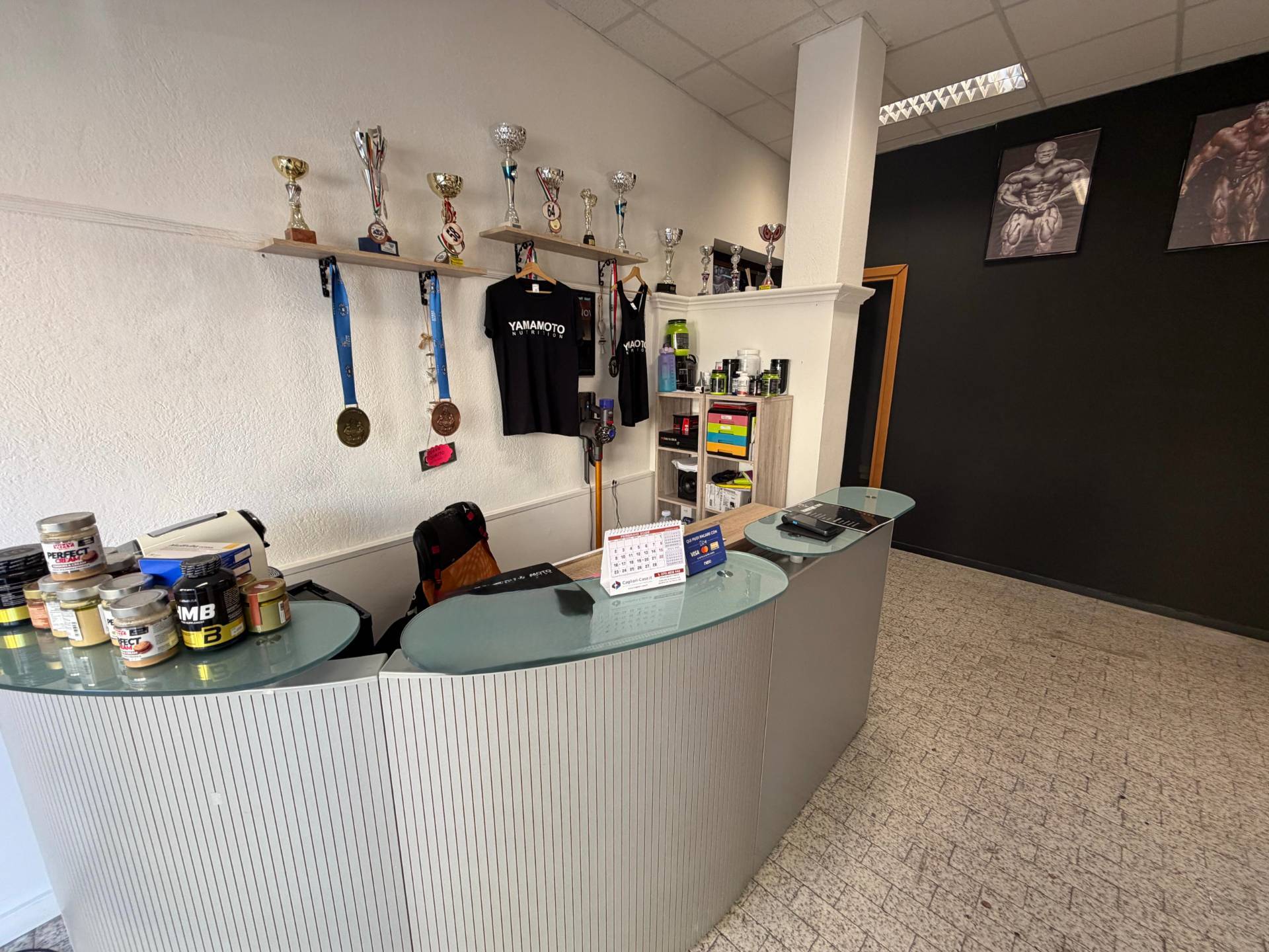 Attivit commerciale in vendita a Quartu Sant'Elena, Centro Via Cagliari - Merello