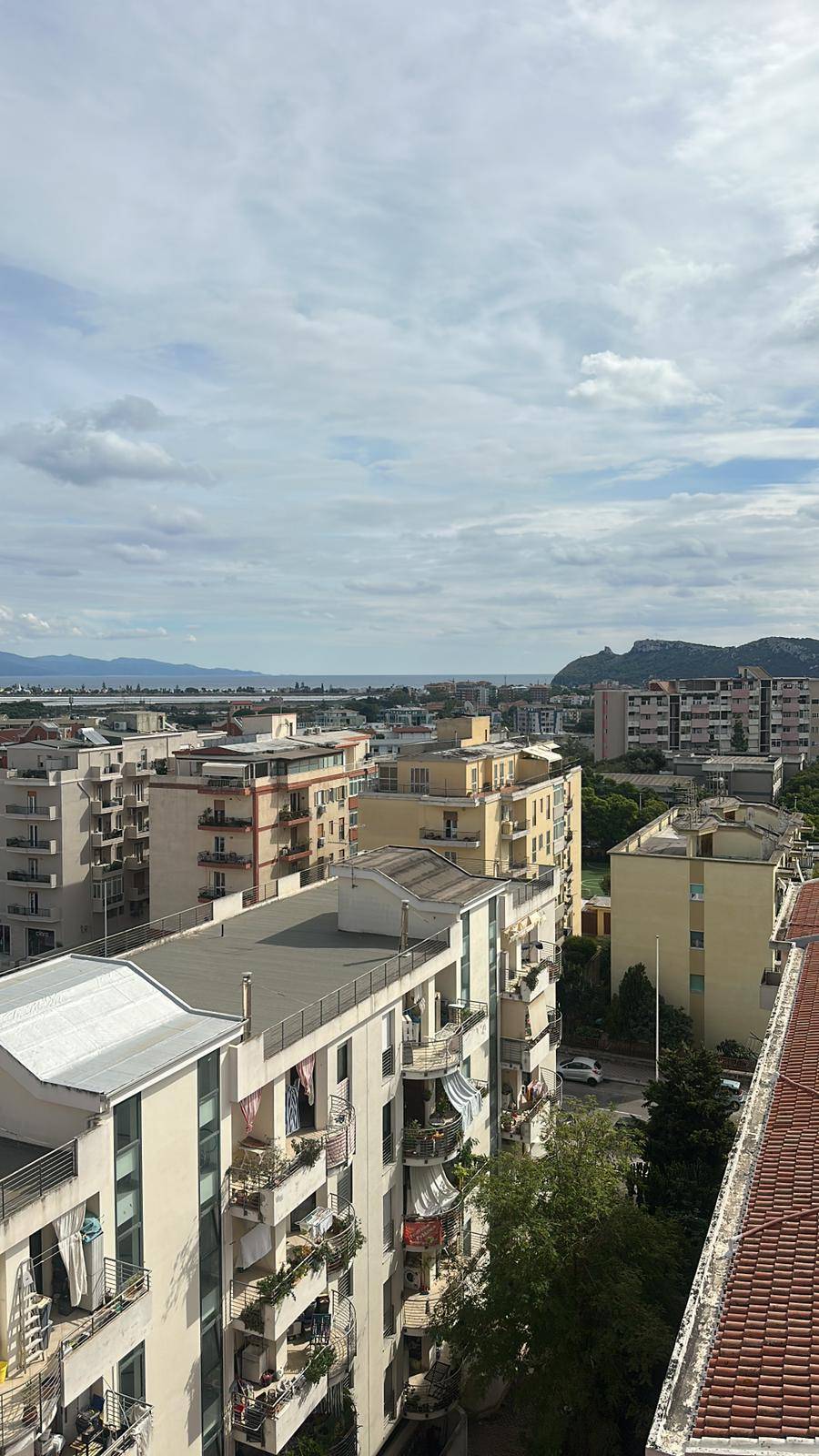 Appartamento in vendita a Cagliari, Poetto