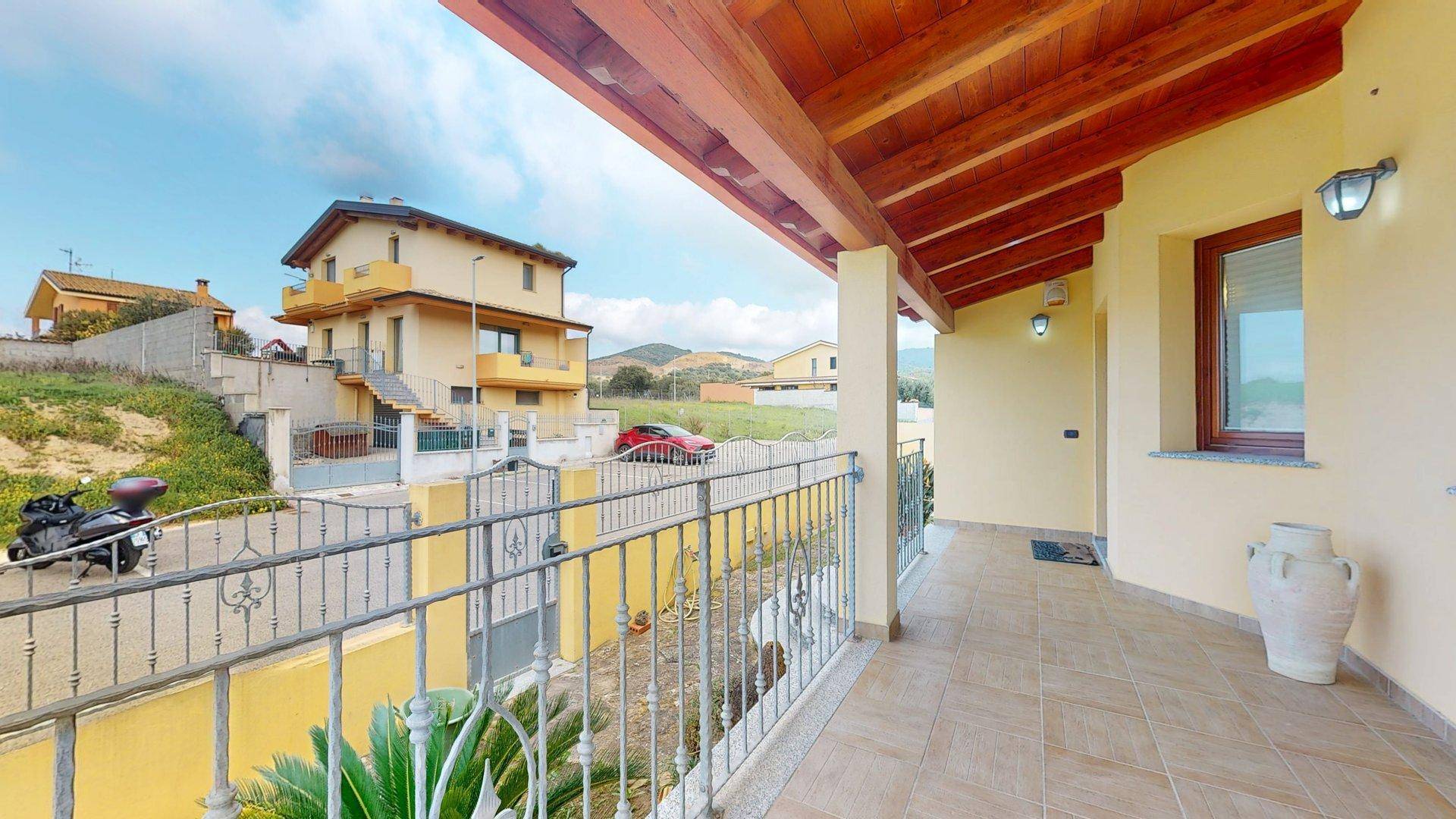 Villa in vendita a Soleminis