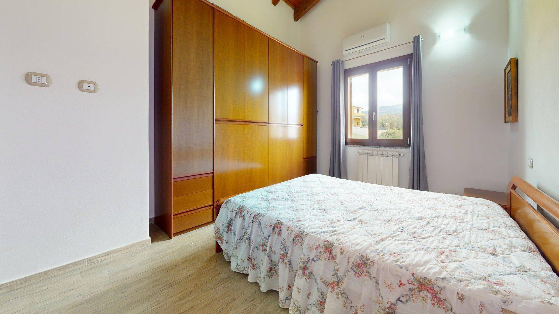 Villa in vendita a Soleminis