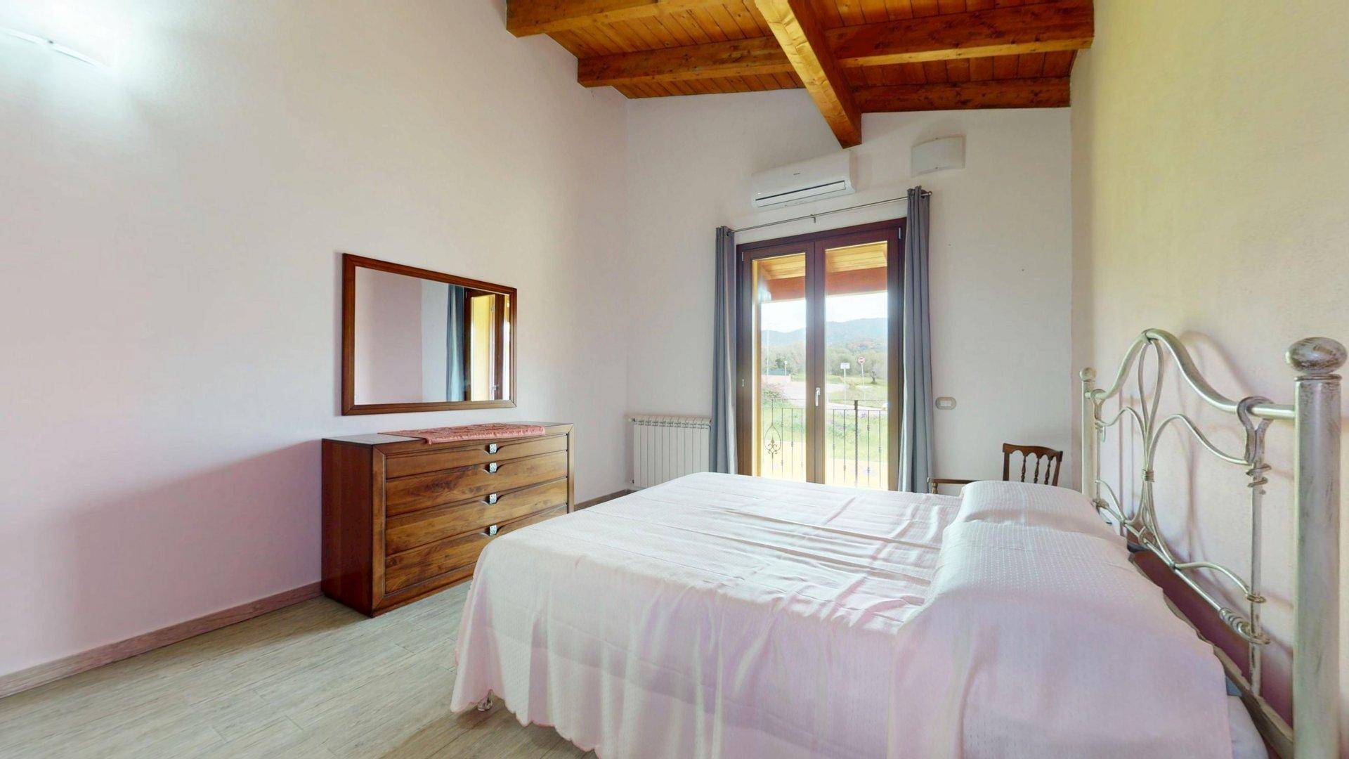 Villa in vendita a Soleminis