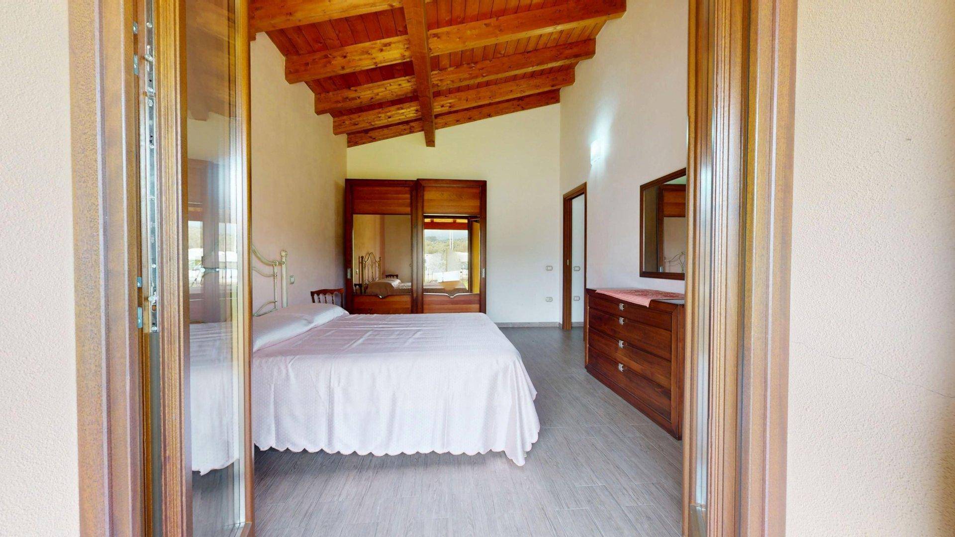 Villa in vendita a Soleminis