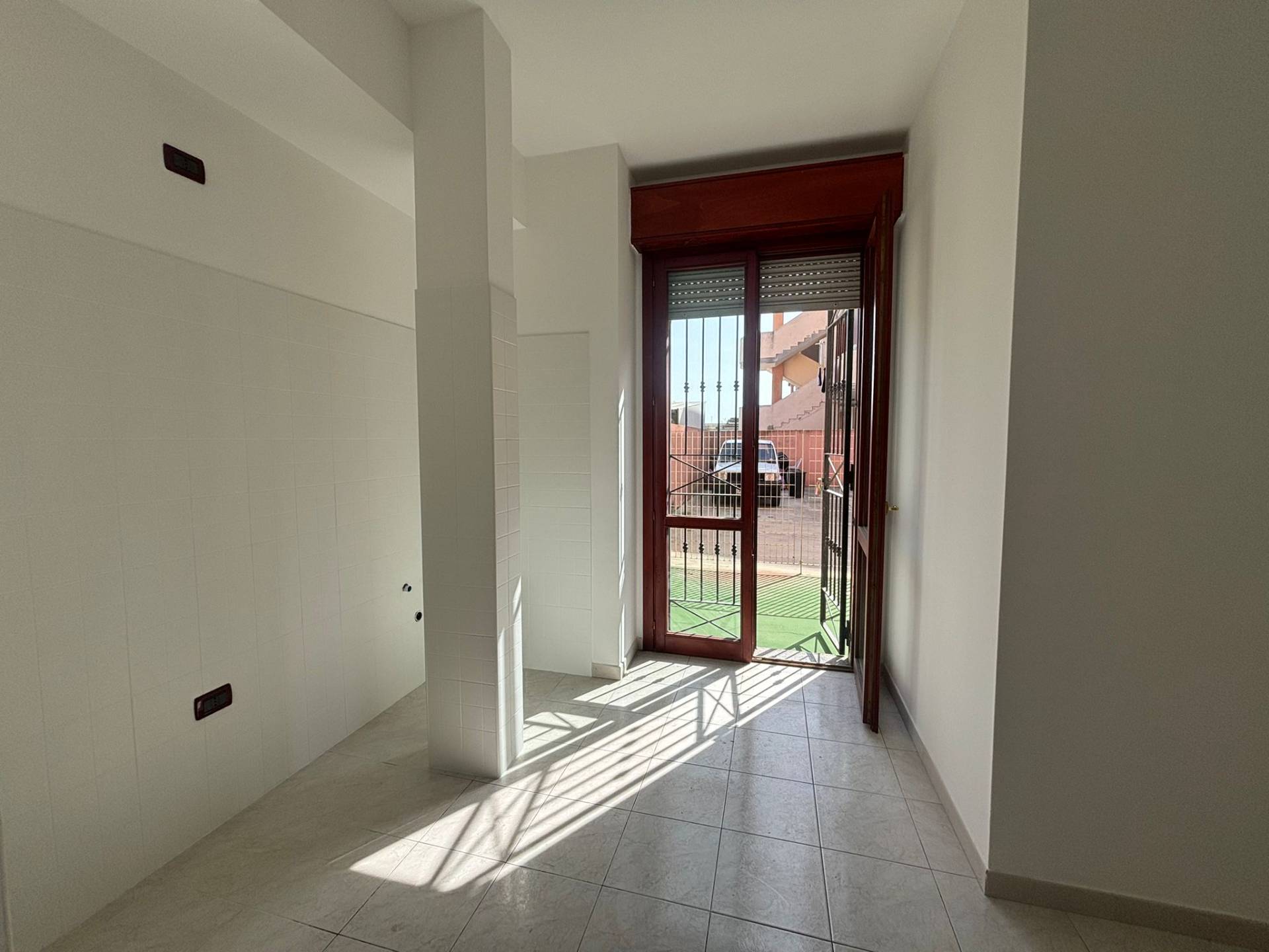 Appartamento in vendita a Quartu Sant'Elena, San Bendetto - Via Fiume