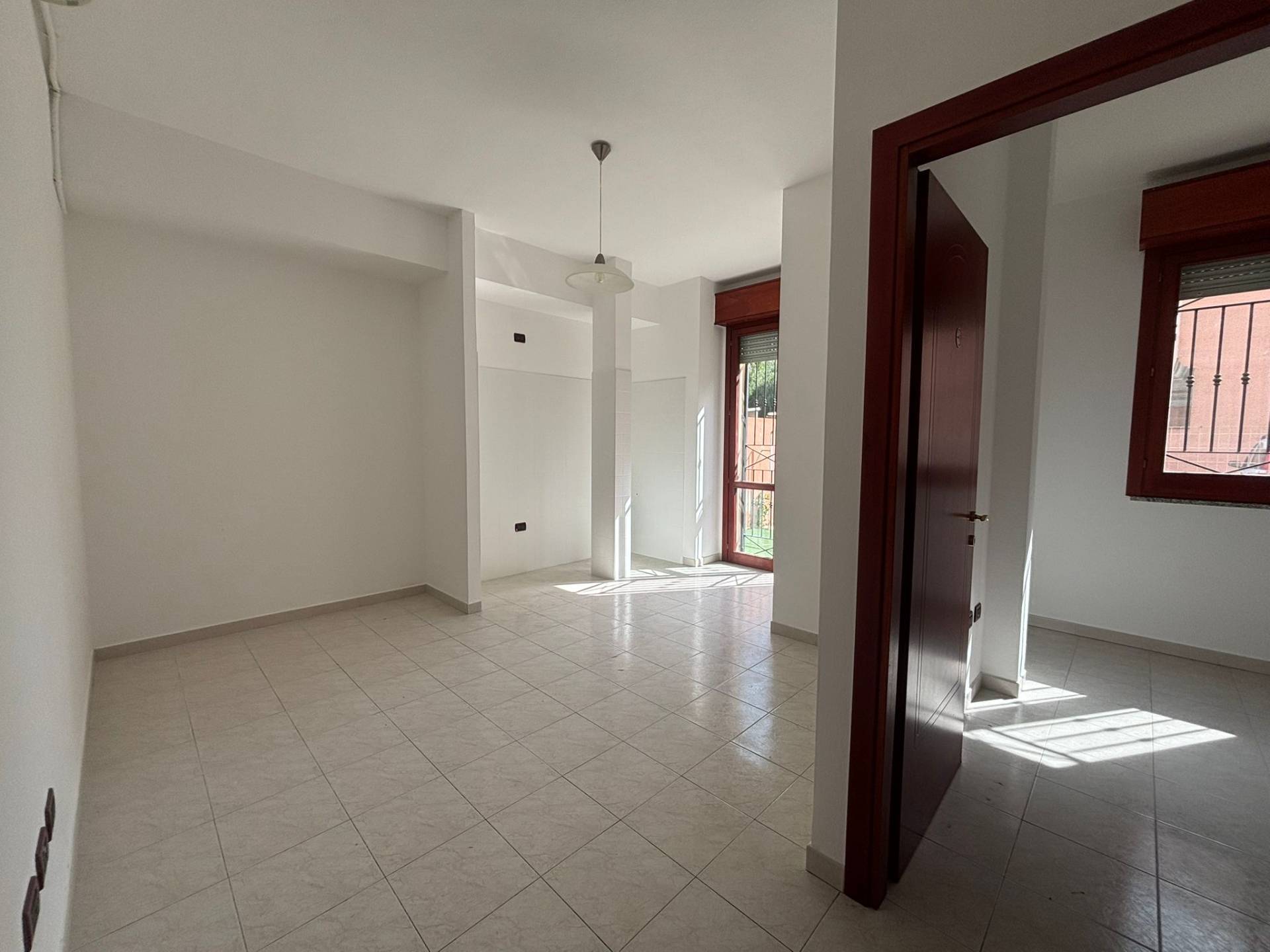 Appartamento in vendita a Quartu Sant'Elena, San Bendetto - Via Fiume