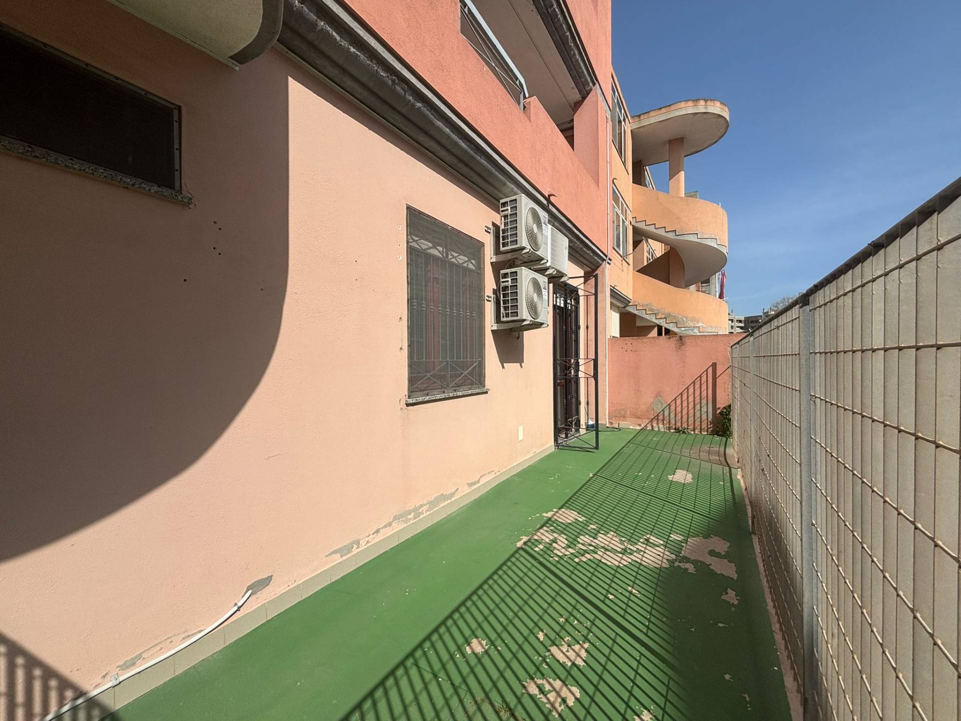 Appartamento in vendita a Quartu Sant'Elena, San Bendetto - Via Fiume