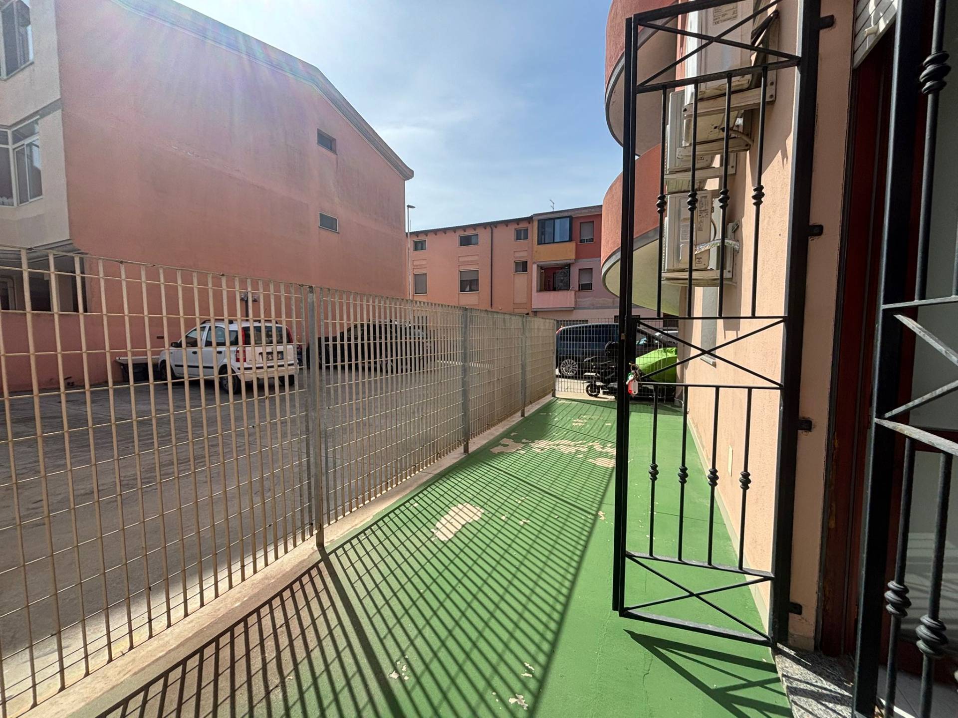 Appartamento in vendita a Quartu Sant'Elena, San Bendetto - Via Fiume