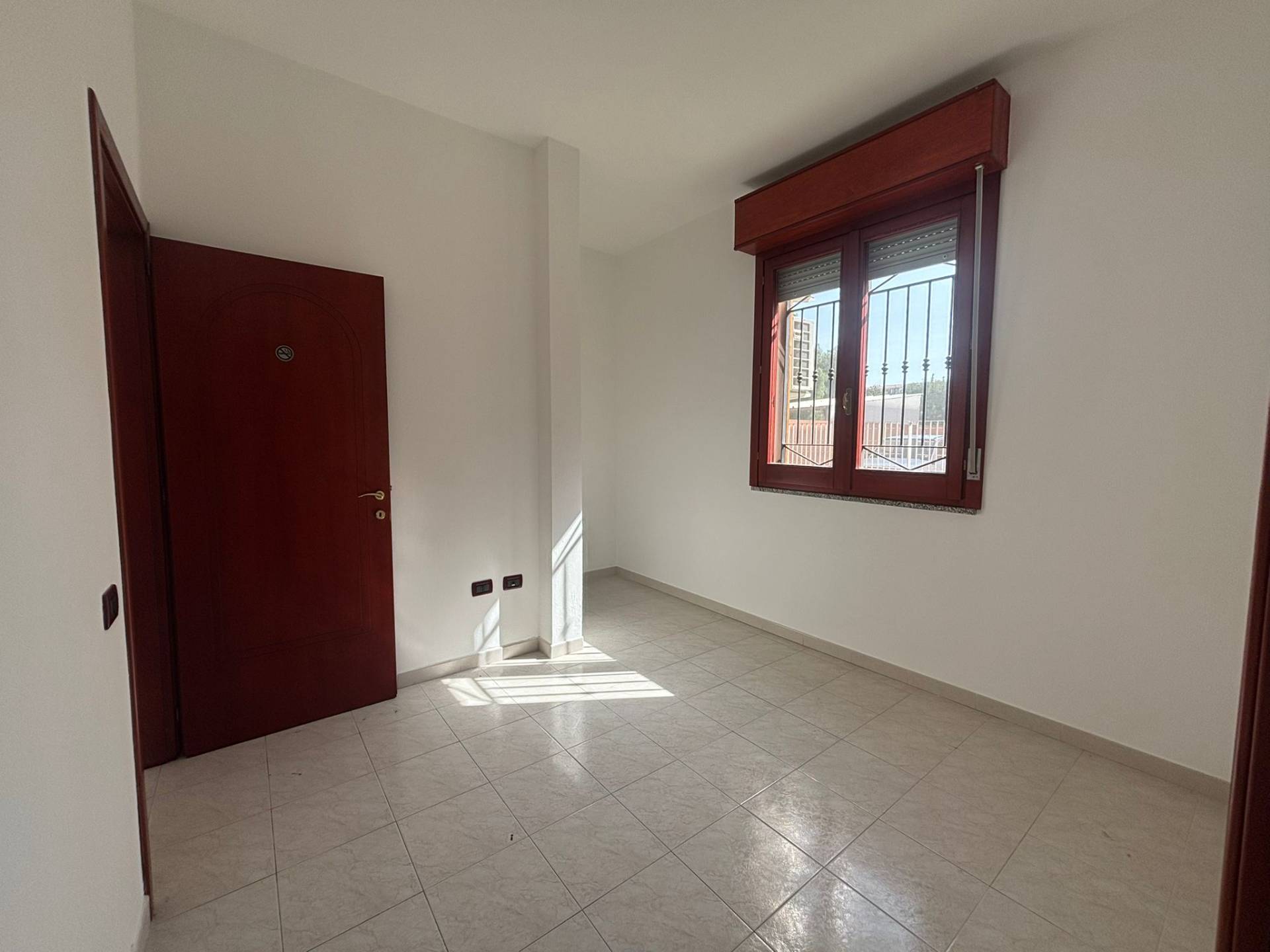 Appartamento in vendita a Quartu Sant'Elena, San Bendetto - Via Fiume