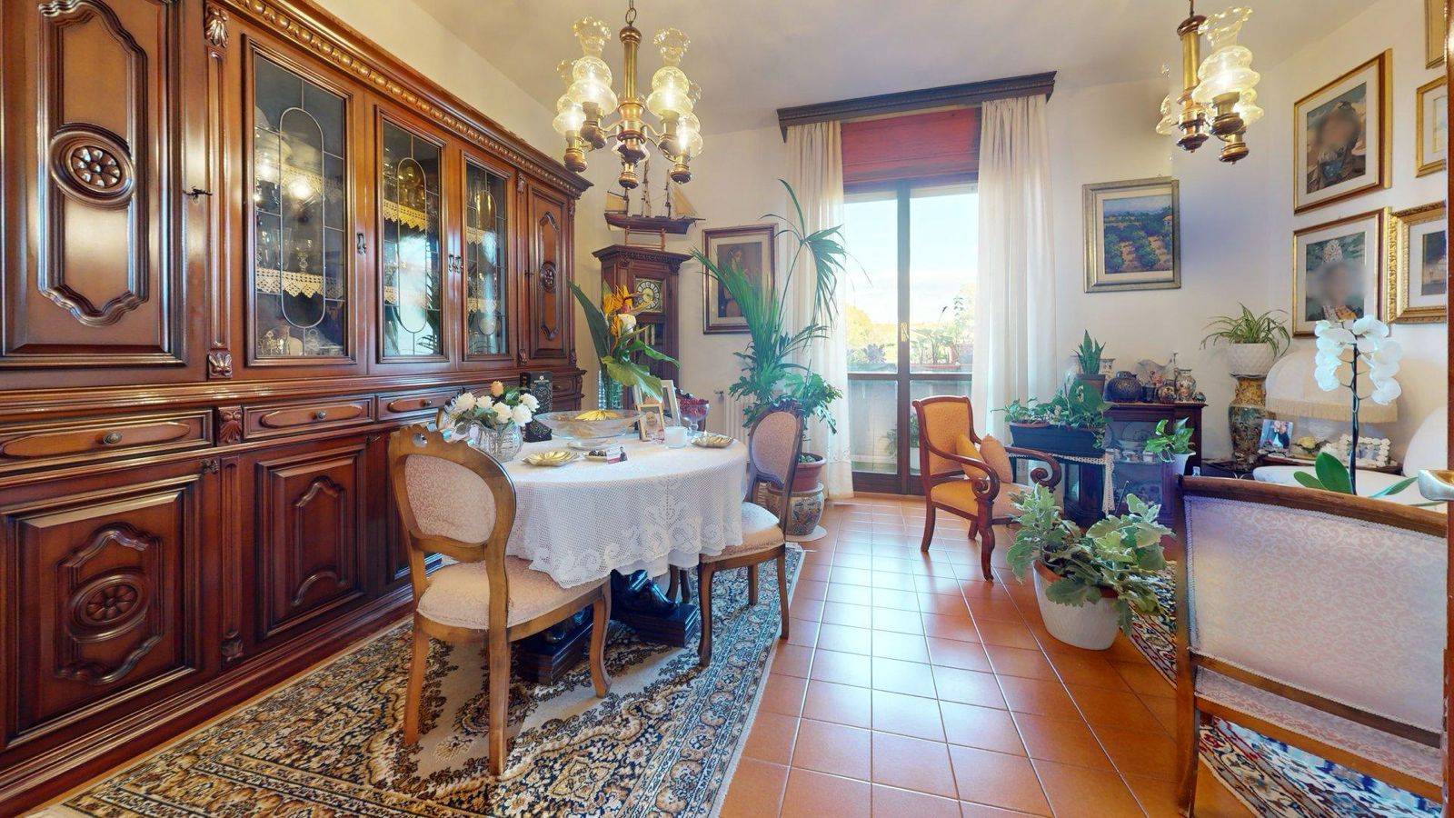 Appartamento in vendita a Cagliari, Mulinu Becciu